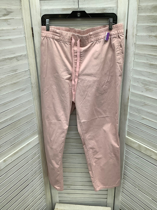 Pants Lounge By Old Navy  Size: 16