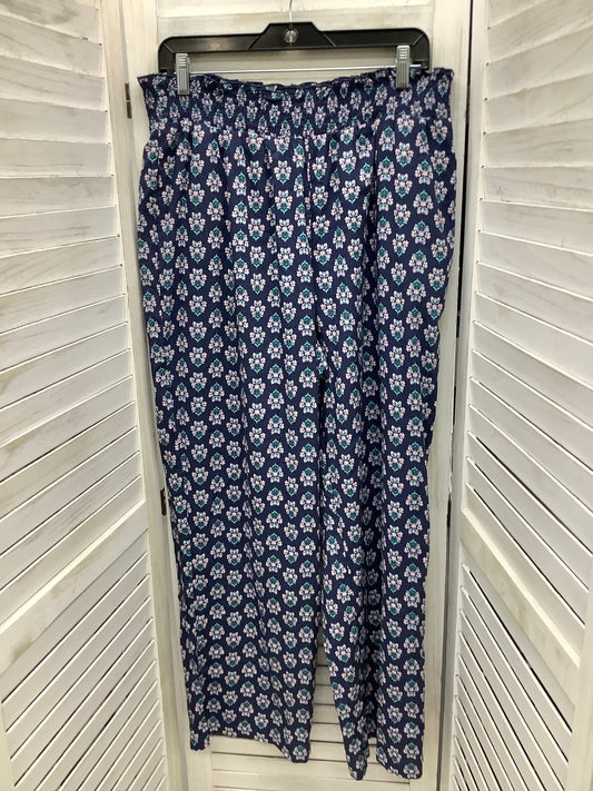 Pants Palazzo By Old Navy  Size: L