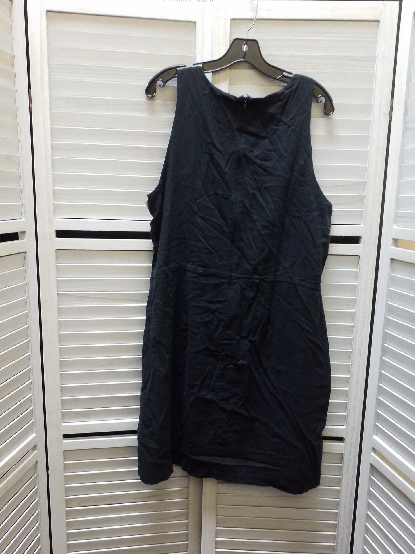 Dress Casual Short By Jason Wu  Size: 2x