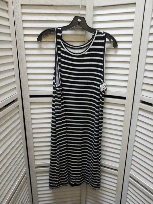 Dress Casual Midi By St Johns Bay  Size: Xl