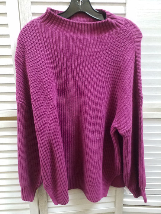 Sweater By Cupcakes And Cashmere  Size: L