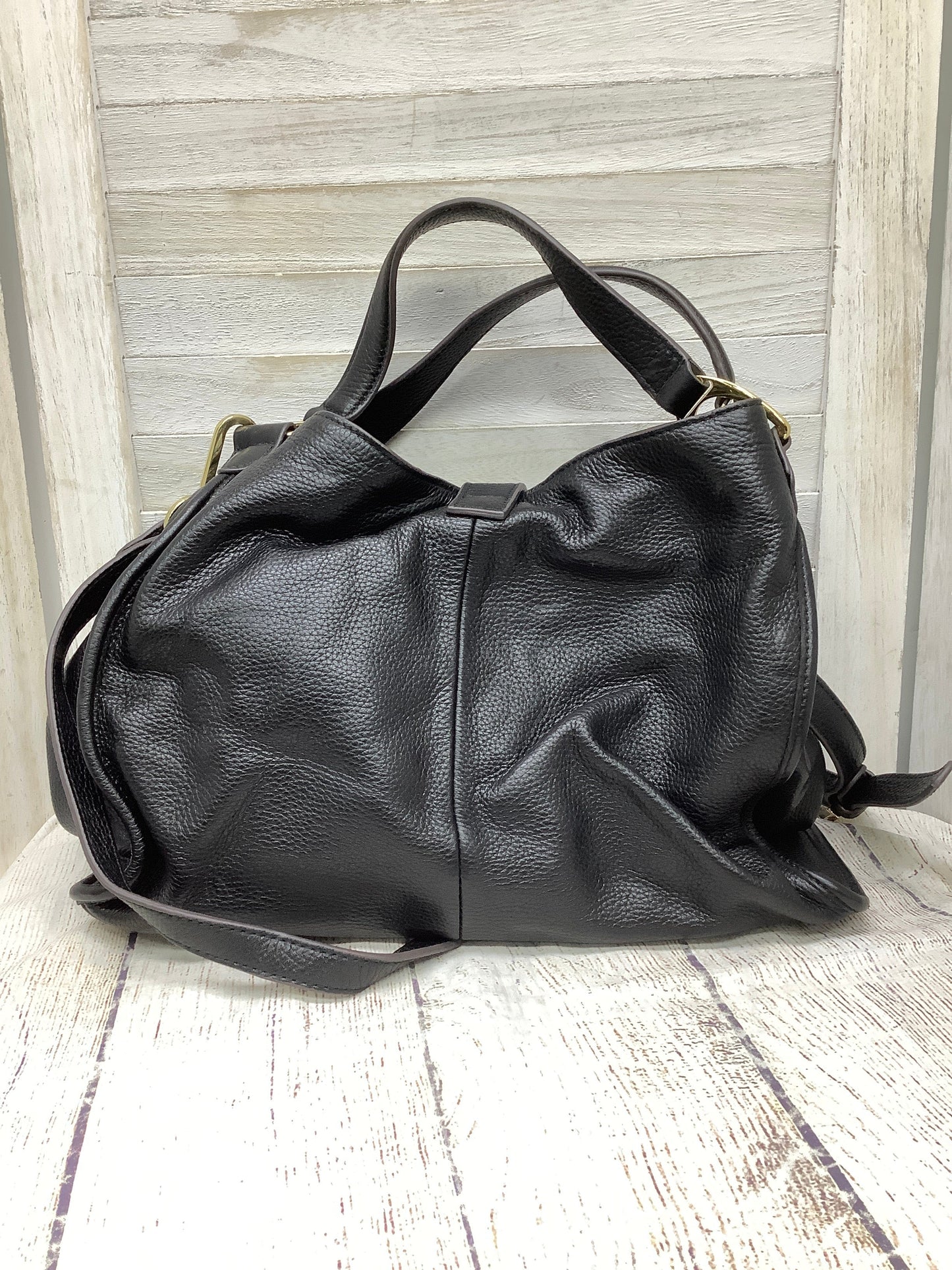 Handbag By Clothes Mentor  Size: Large