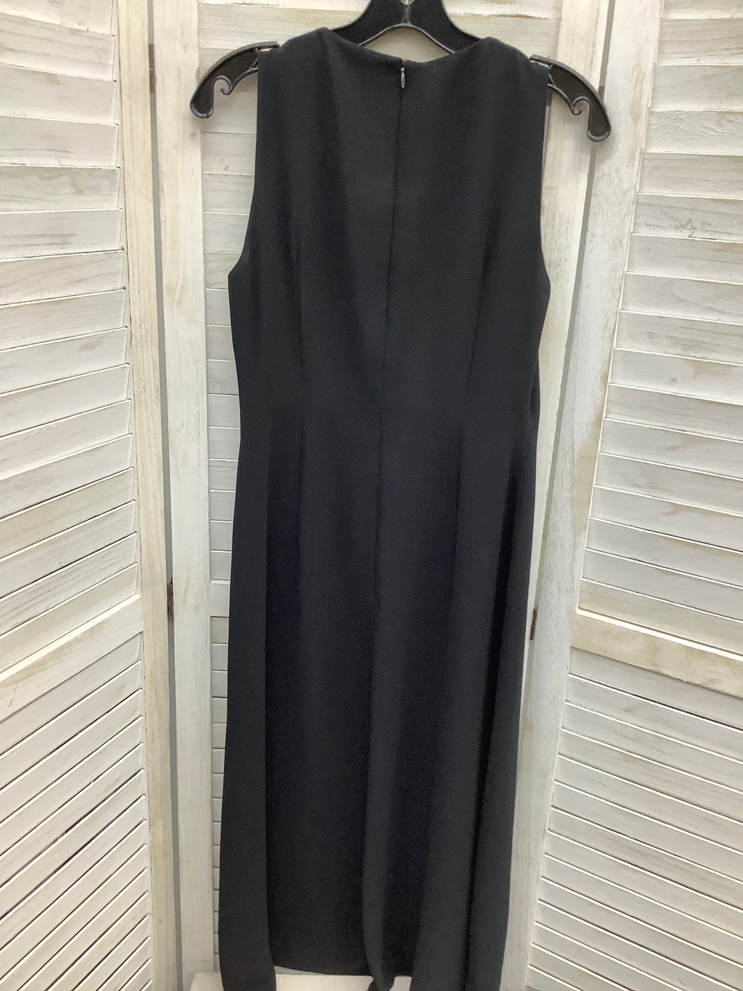 Dress Casual Midi By Evan-picone  Size: 10petite