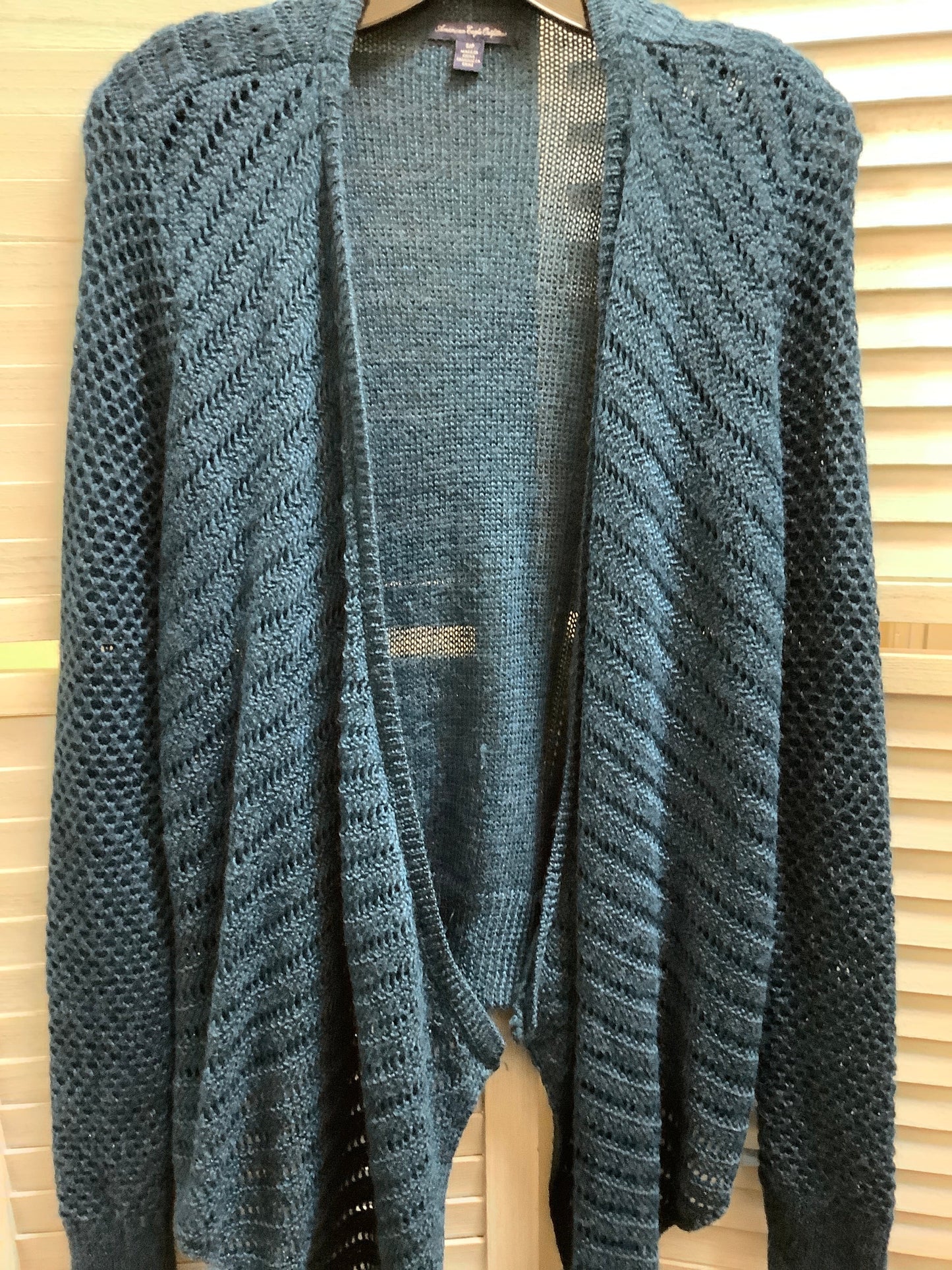 Cardigan By American Eagle  Size: S