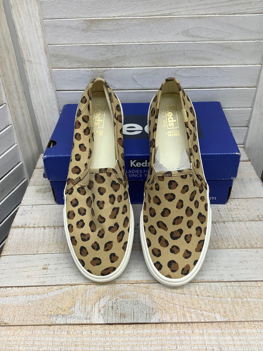 Shoes Flats Boat By Keds  Size: 7.5