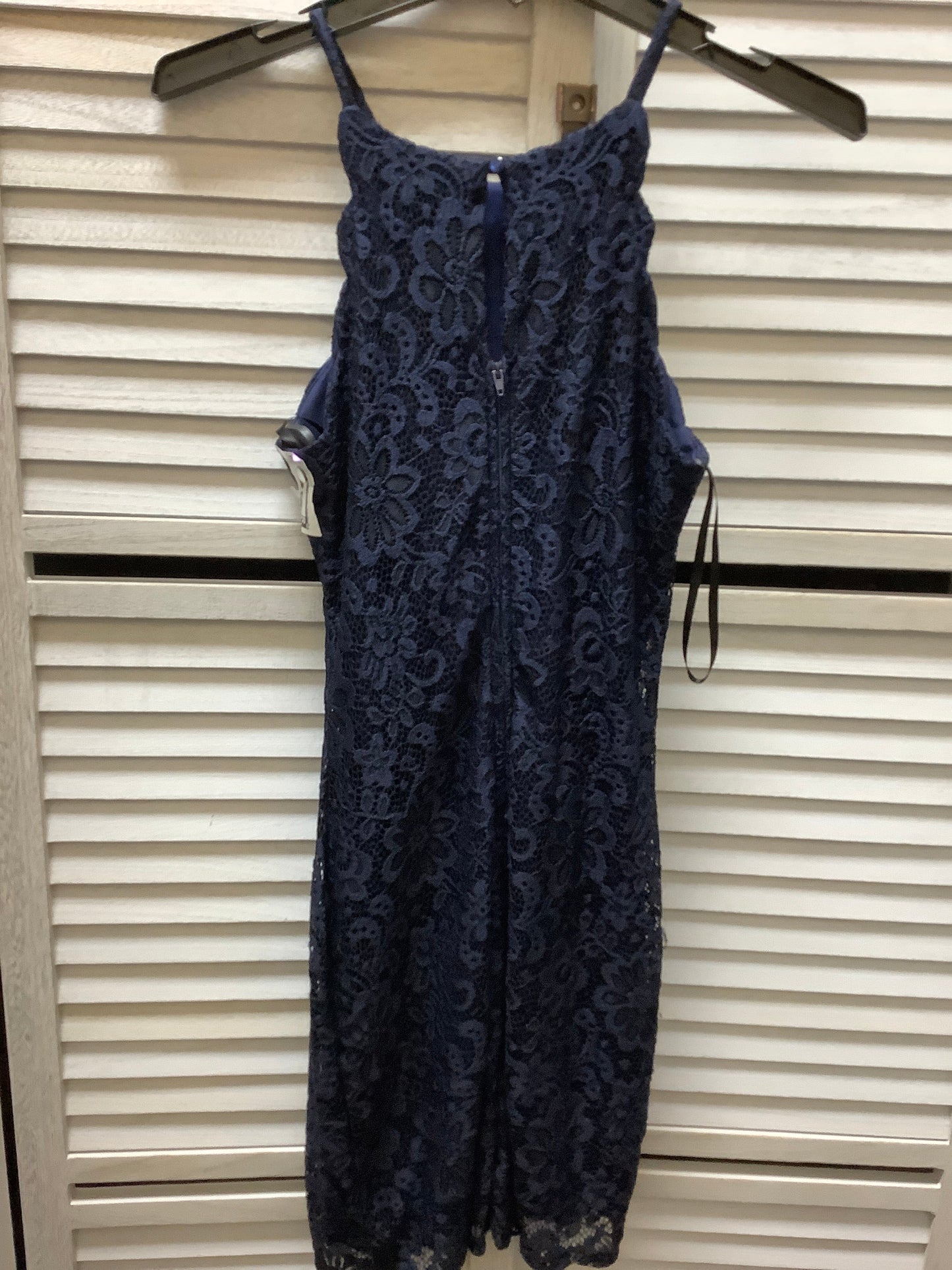 Dress Casual Midi By Bcx  Size: 7