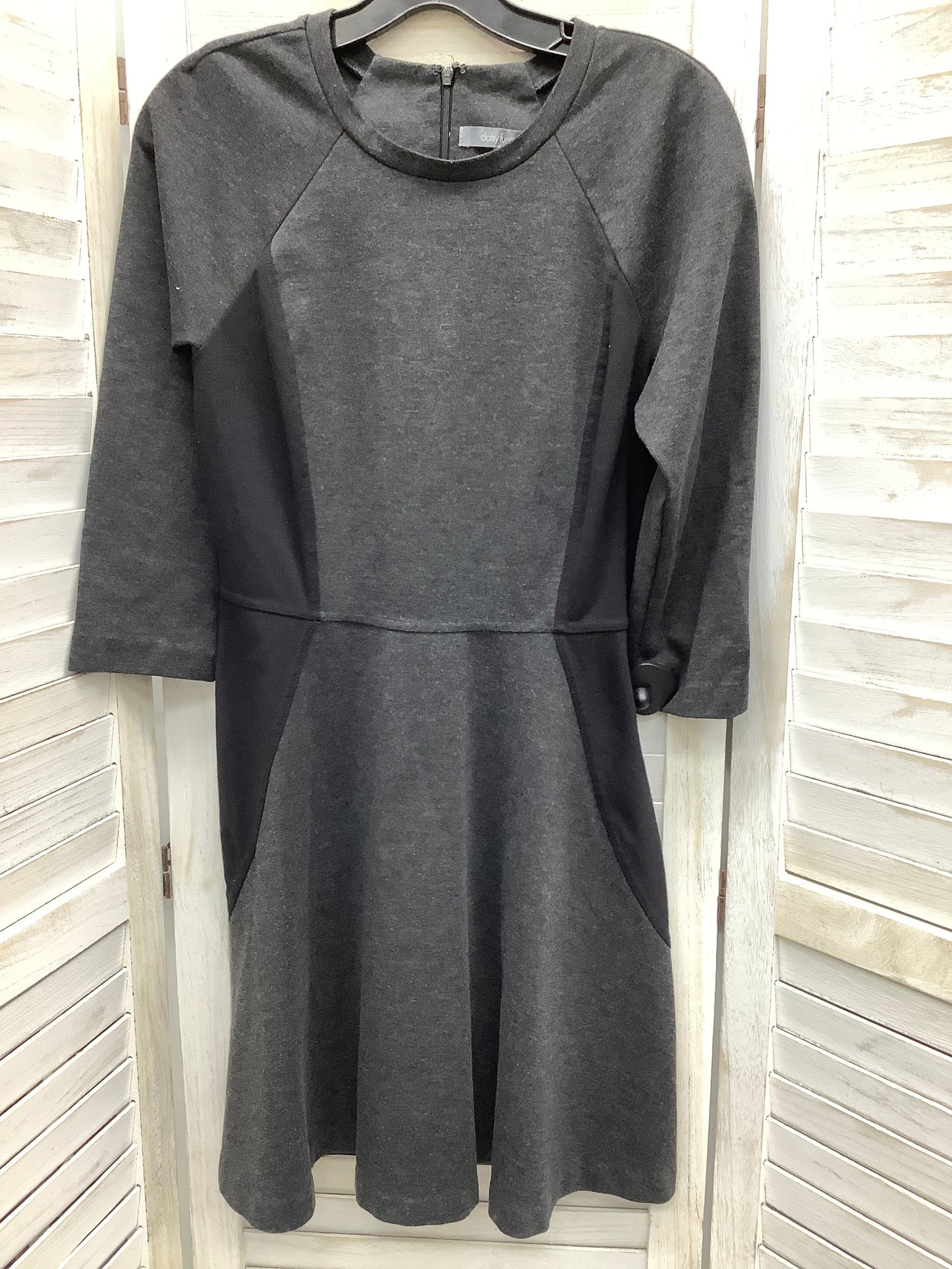 Dress Work By Daisy Fuentes  Size: M