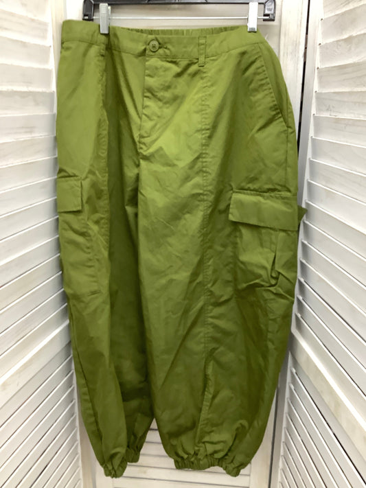 Pants Cargo & Utility By Clothes Mentor  Size: L