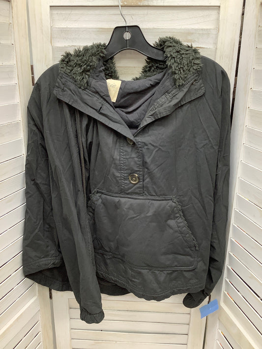 Jacket Puffer & Quilted By Aerie  Size: Petite   Small