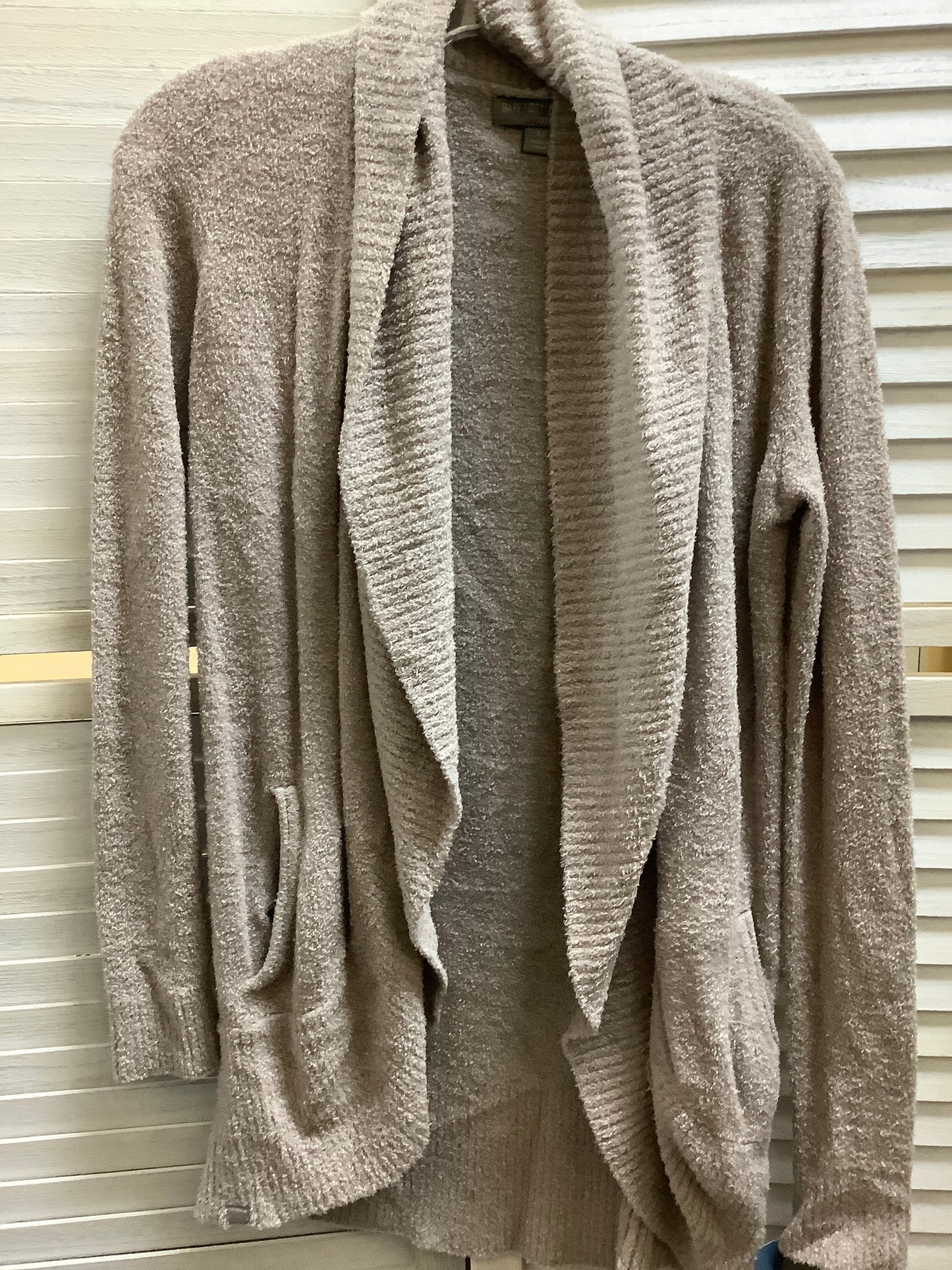 Cardigan By Barefoot Dreams  Size: Xs