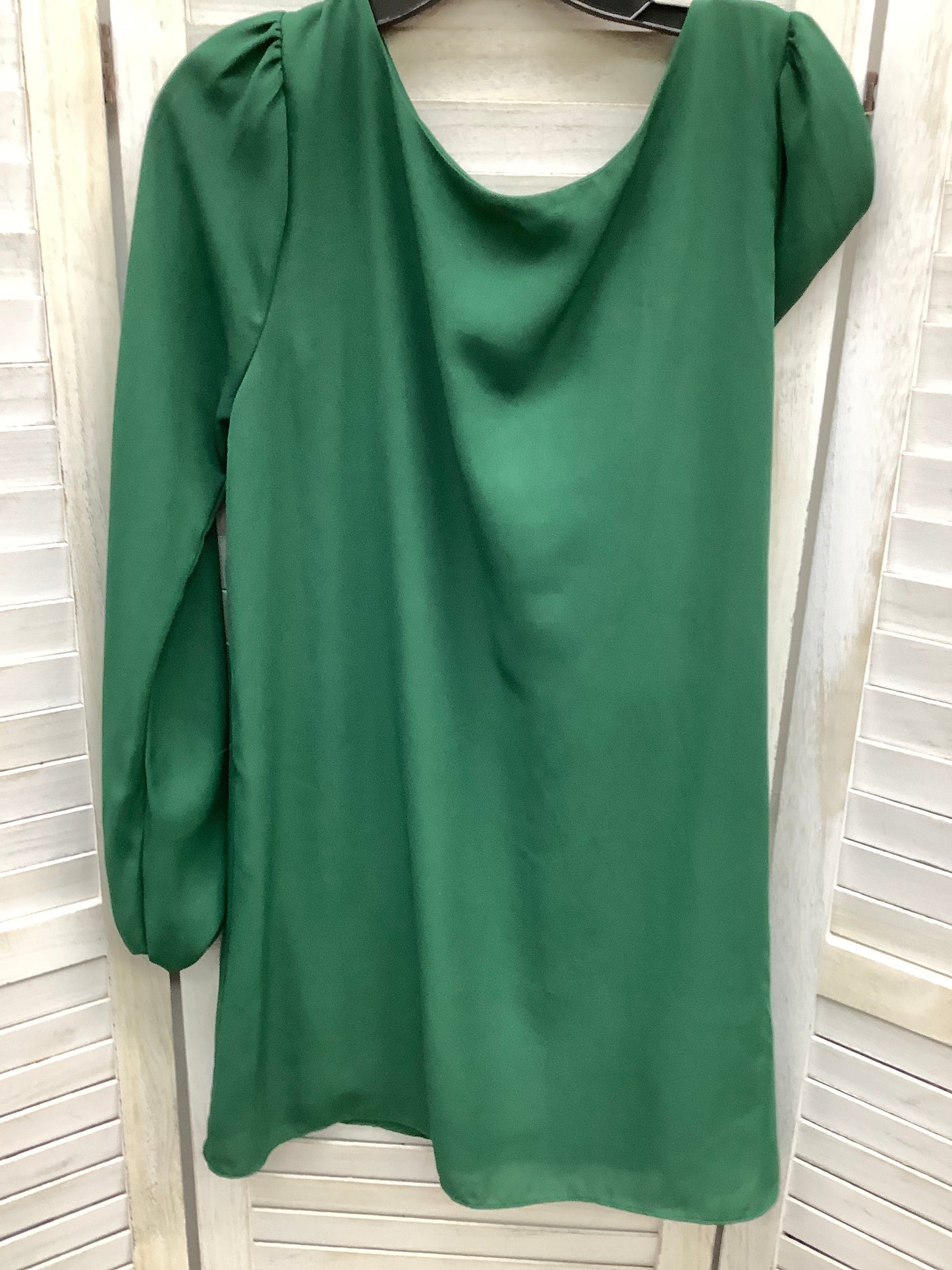 Tunic Long Sleeve By Nymphe  Size: L