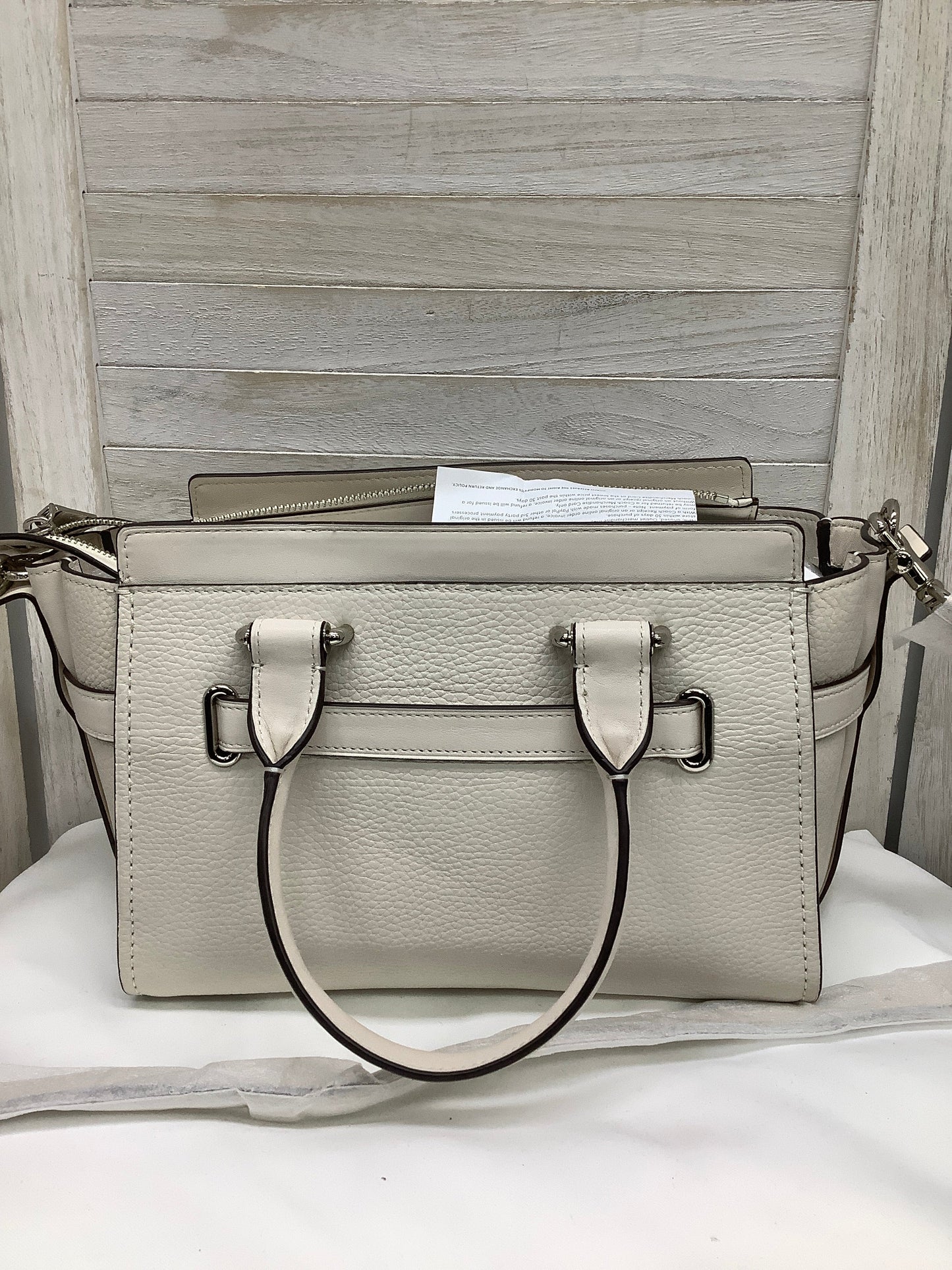 Crossbody Designer By Coach  Size: Medium