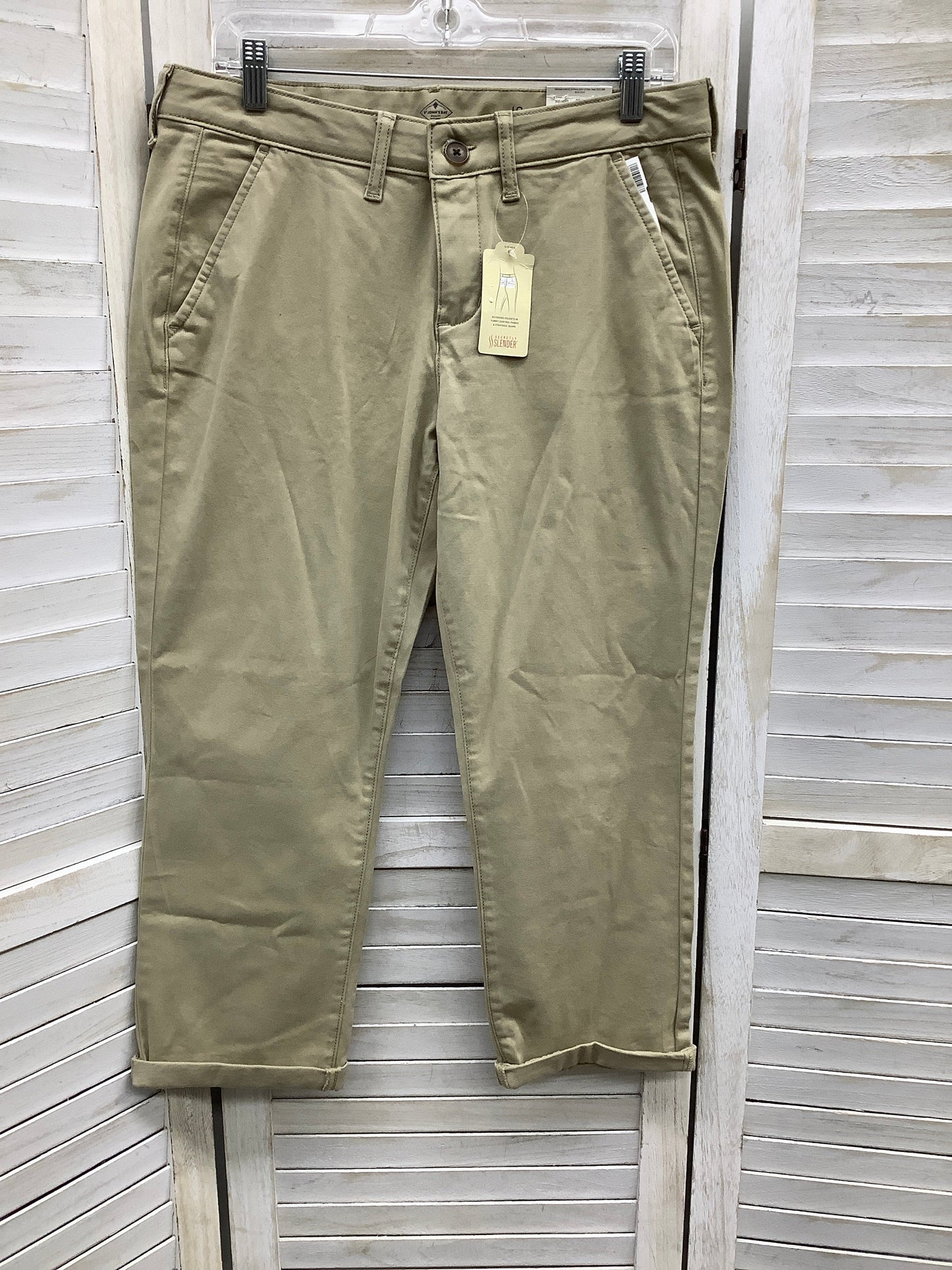 Pants Other By St Johns Bay  Size: 10