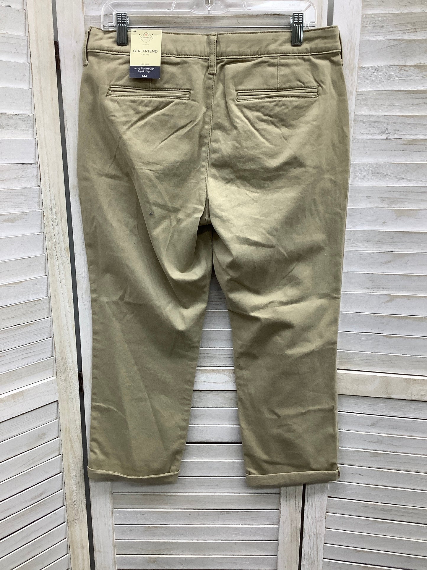 Pants Other By St Johns Bay  Size: 10