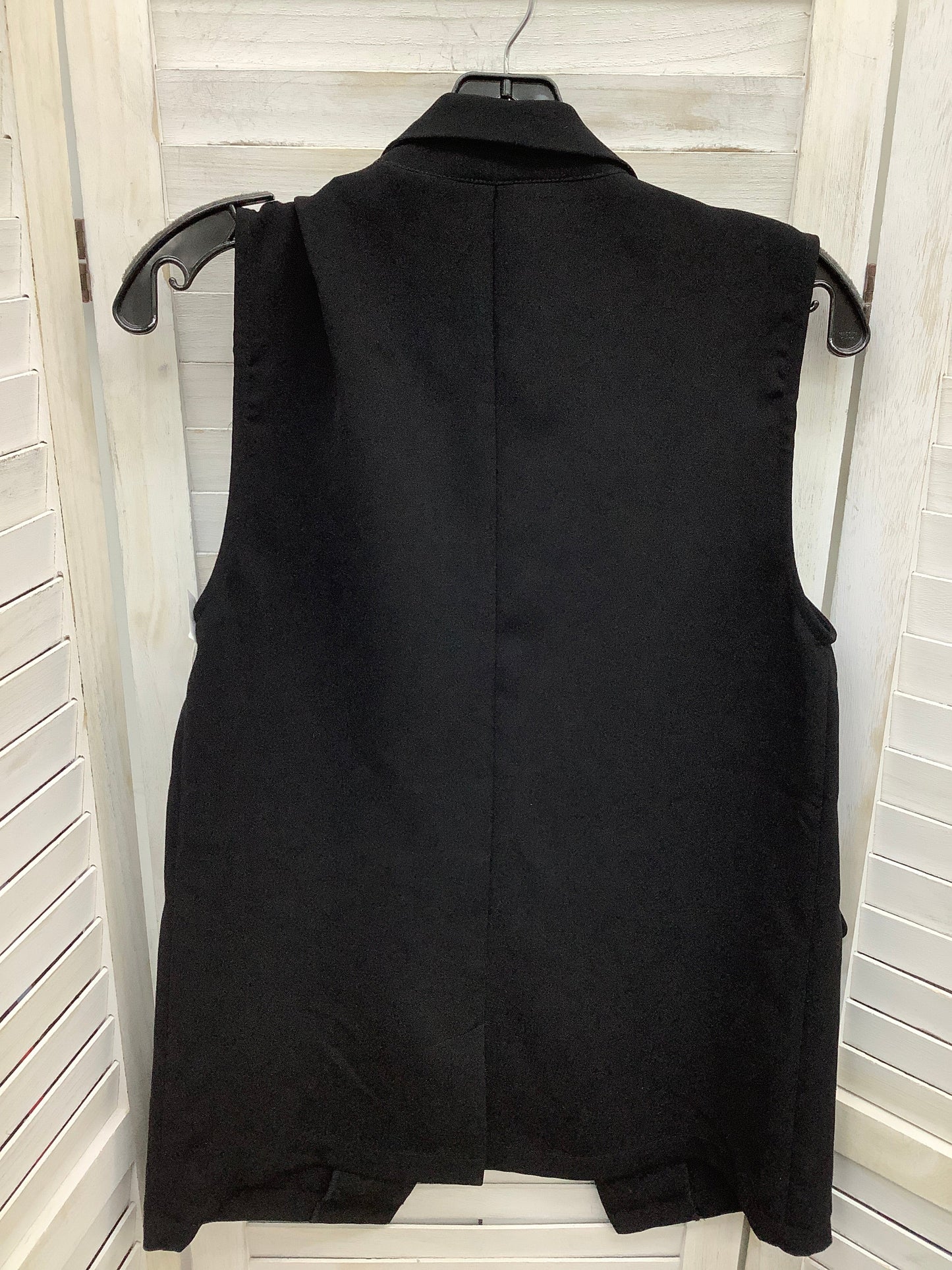 Vest Other By Justfab  Size: S