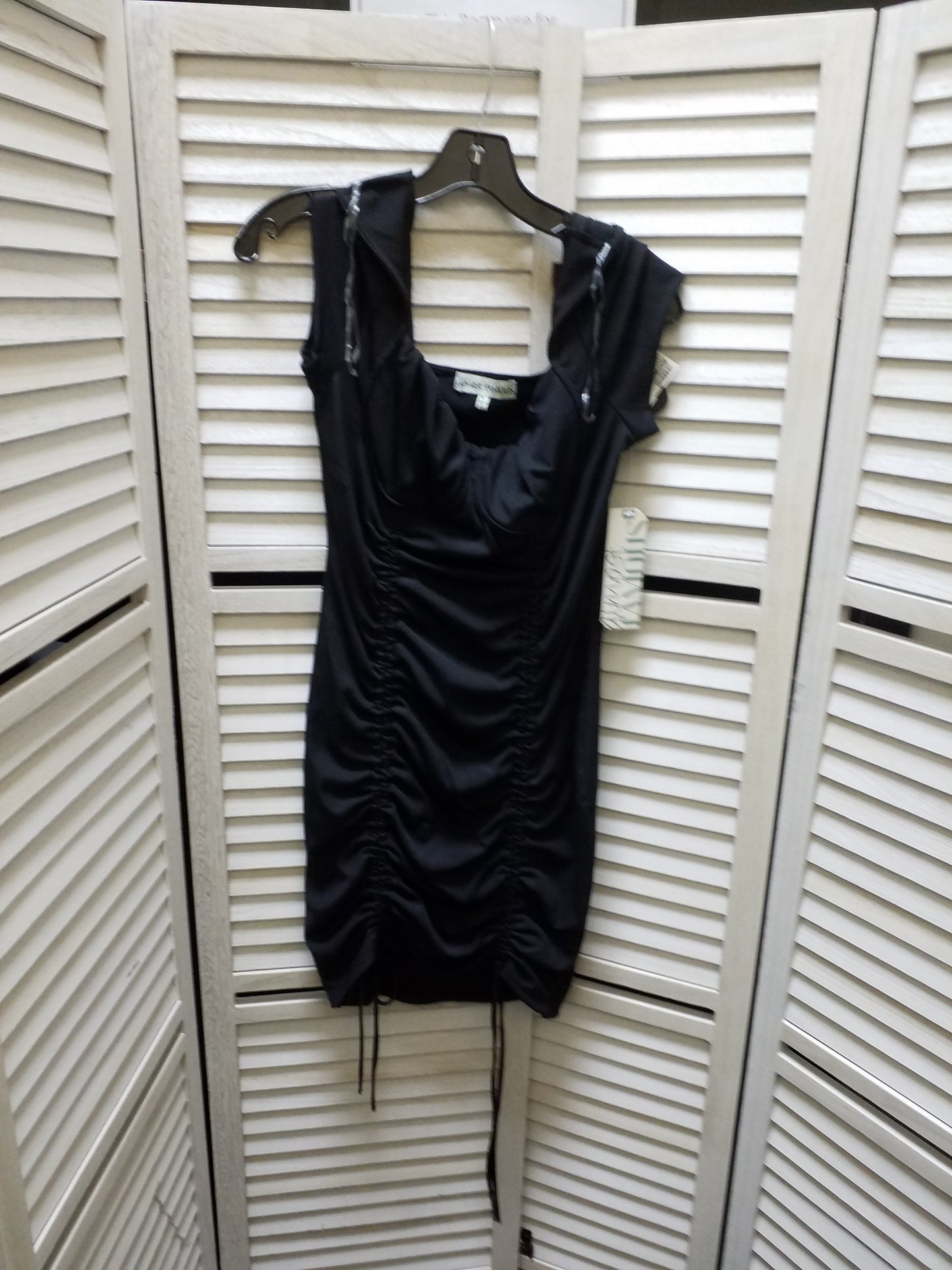 Dress Party Midi By Almost Famous  Size: Xl