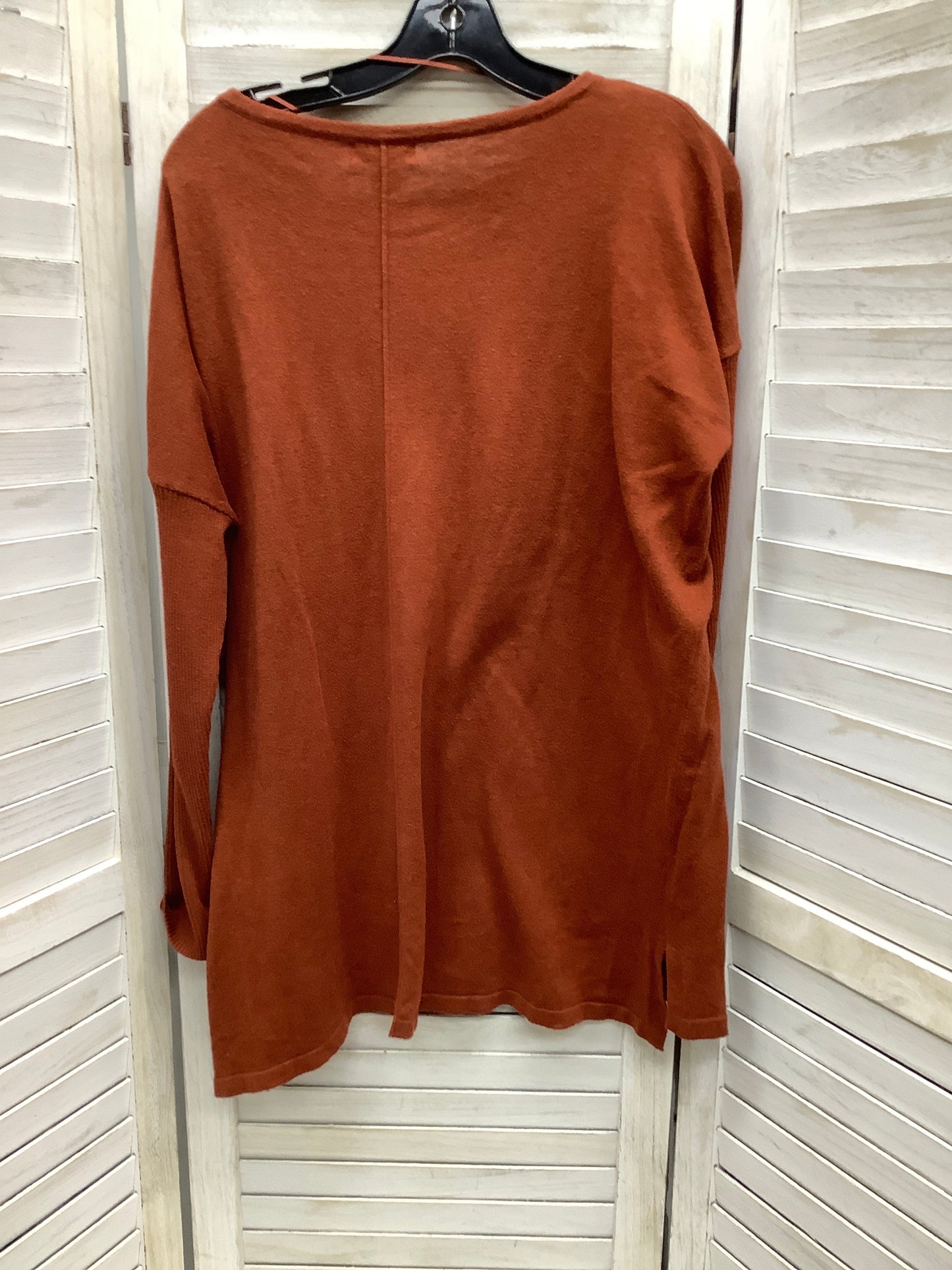Sweater By Style And Co Collection Women  Size: M