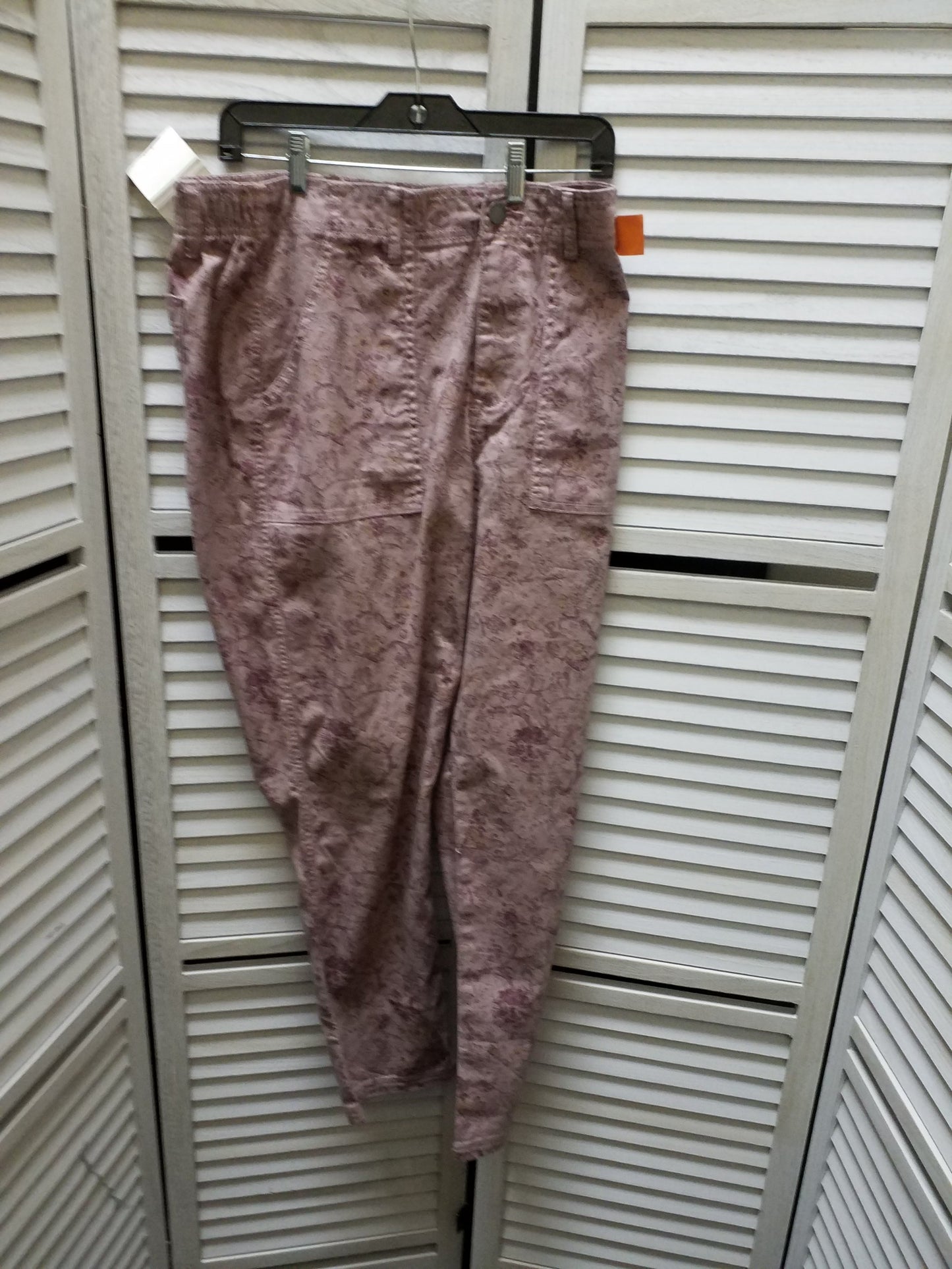 Pants Ankle By Knox Rose  Size: M