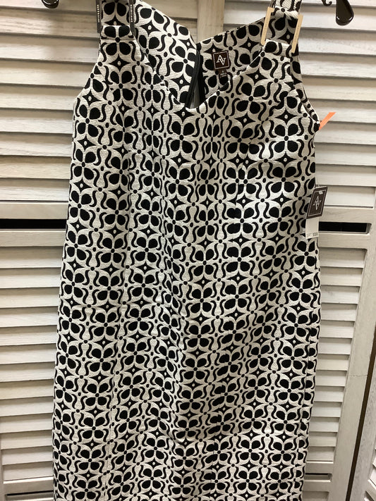 Dress Casual Short By Adrienne Vittadini  Size: 6