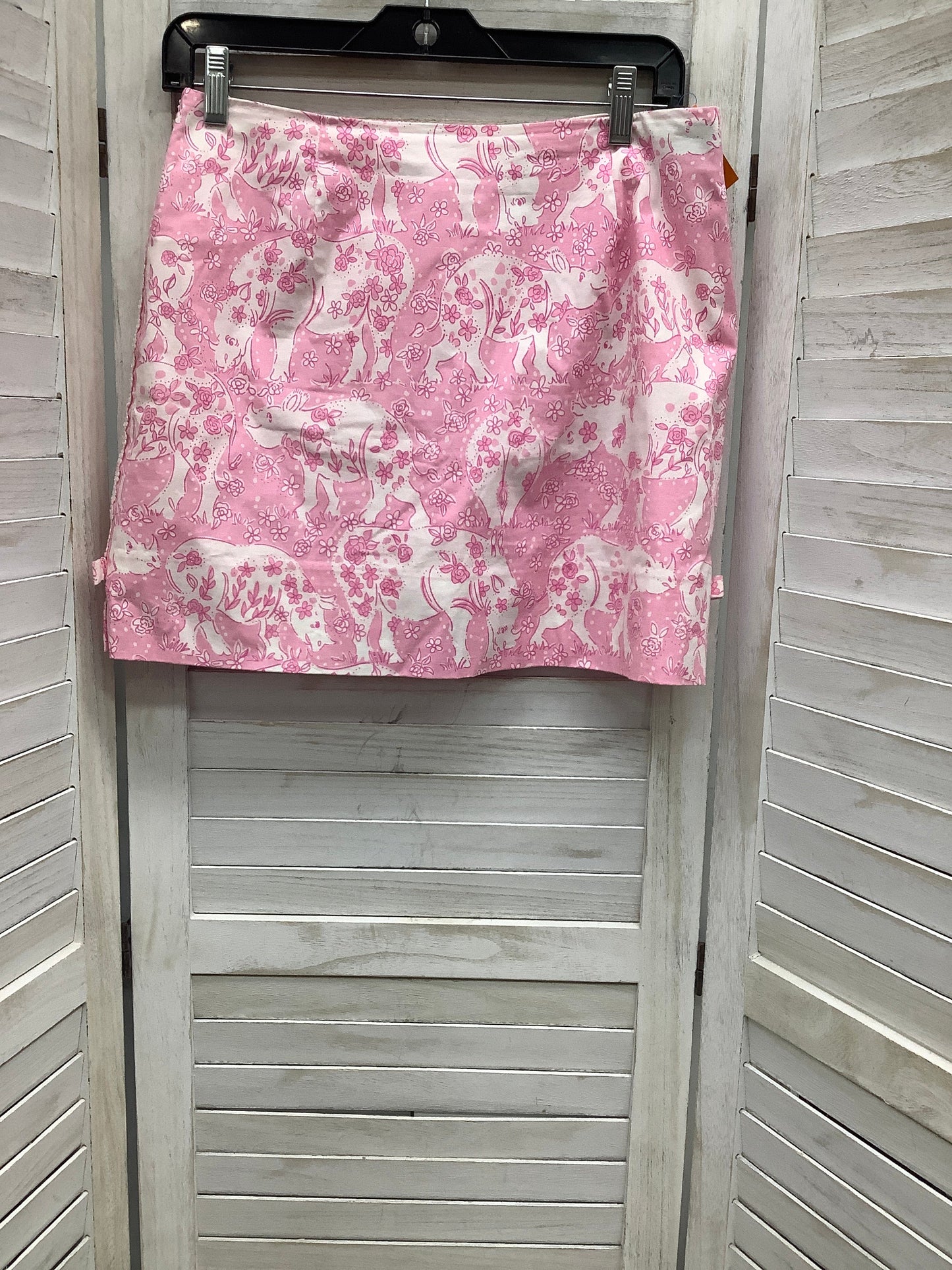 Skirt Mini & Short By Lilly Pulitzer  Size: 6