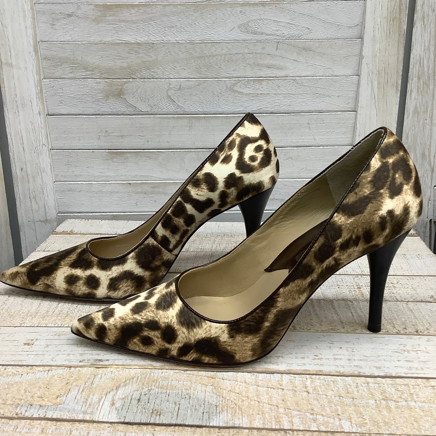 Shoes Heels Stiletto By Michael By Michael Kors  Size: 7