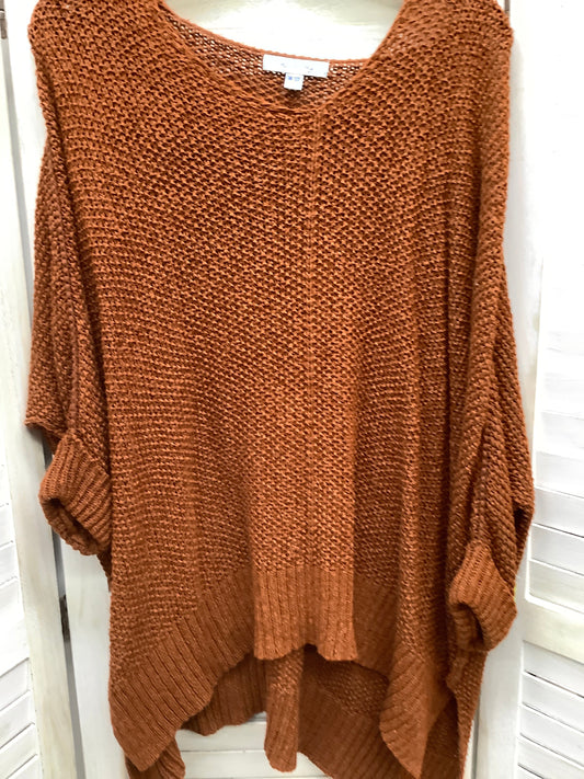 Sweater By She + Sky  Size: M