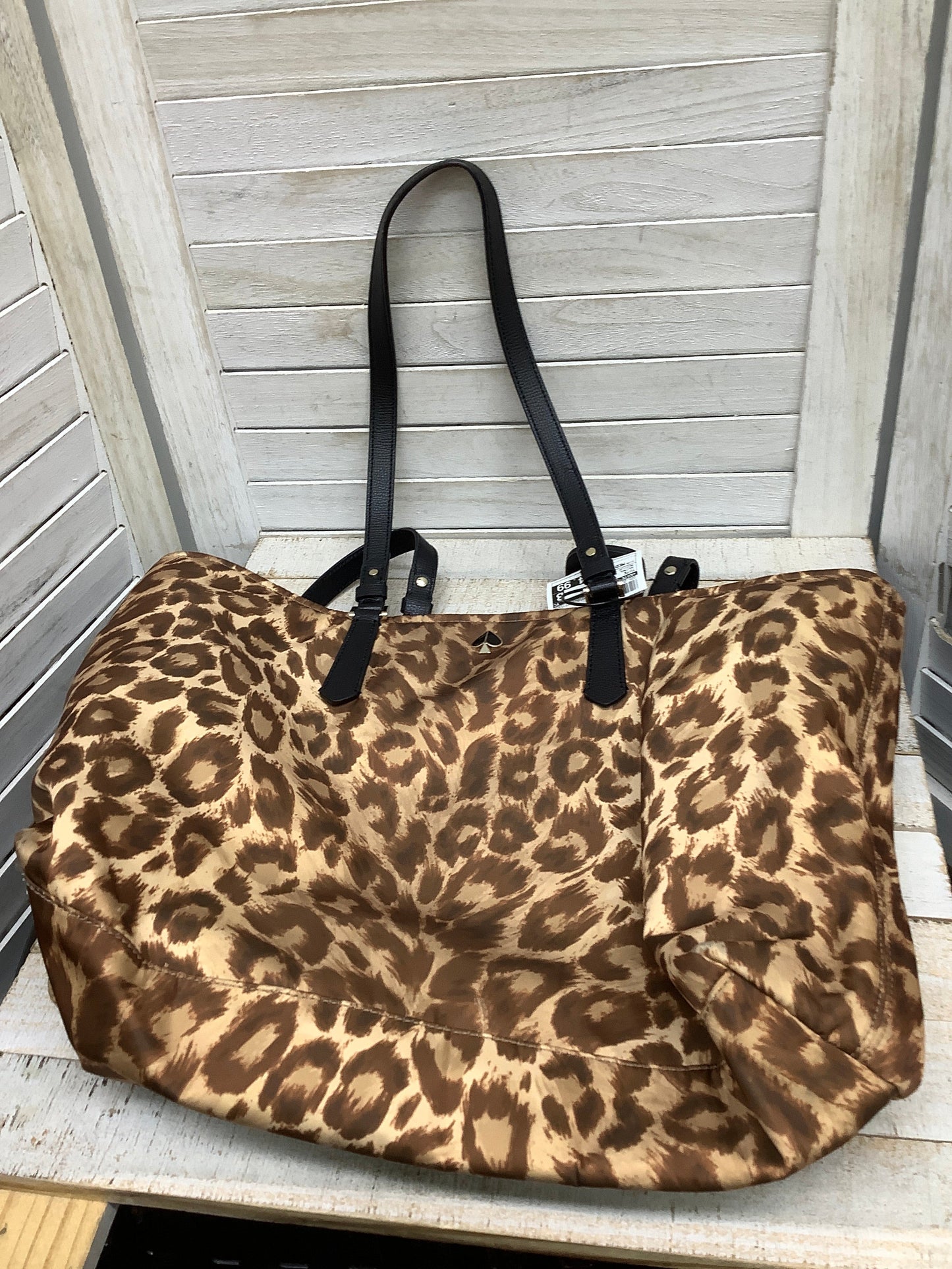 Tote By Kate Spade  Size: Medium