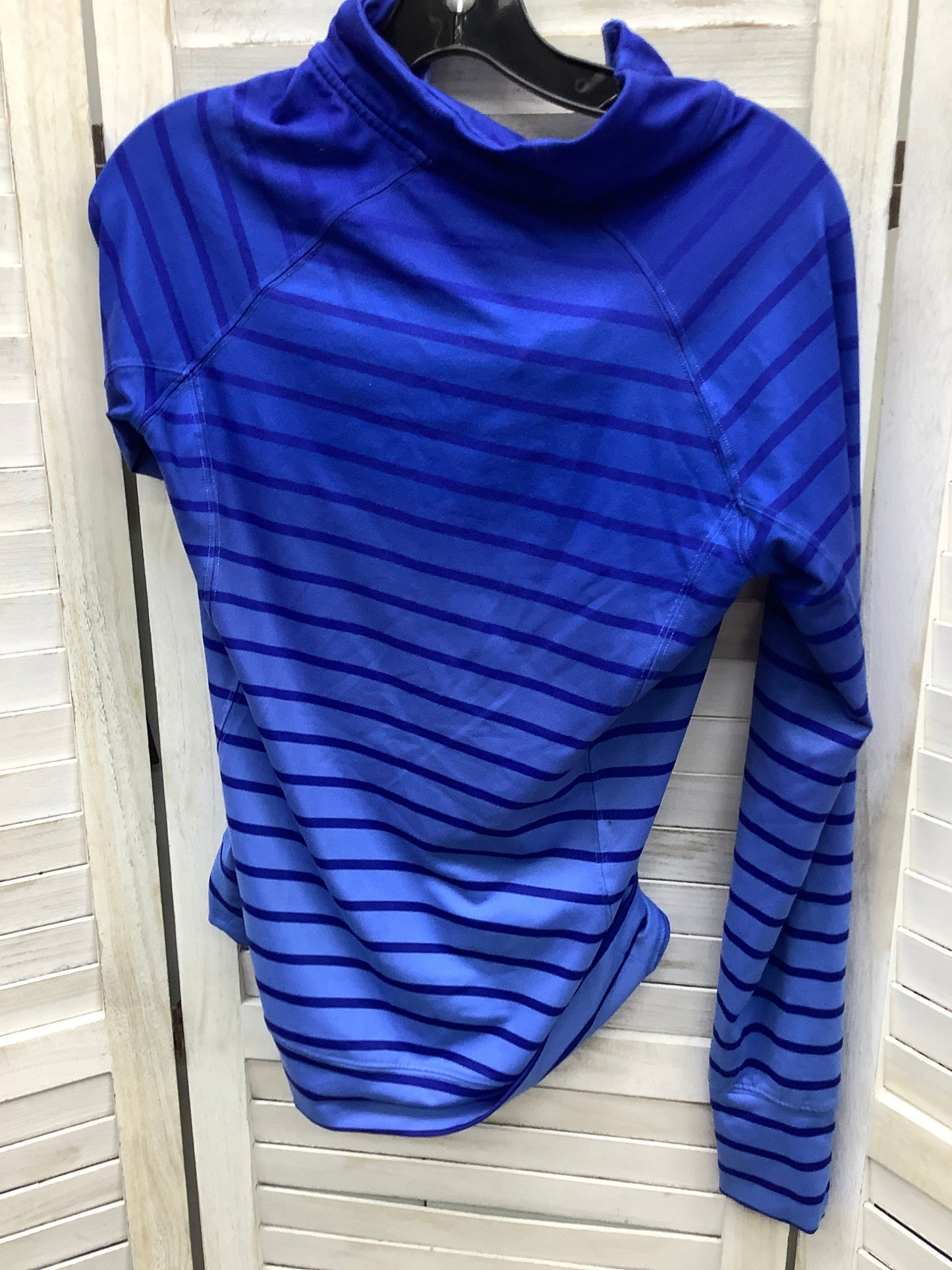 Top Long Sleeve By Vineyard Vines  Size: Xs