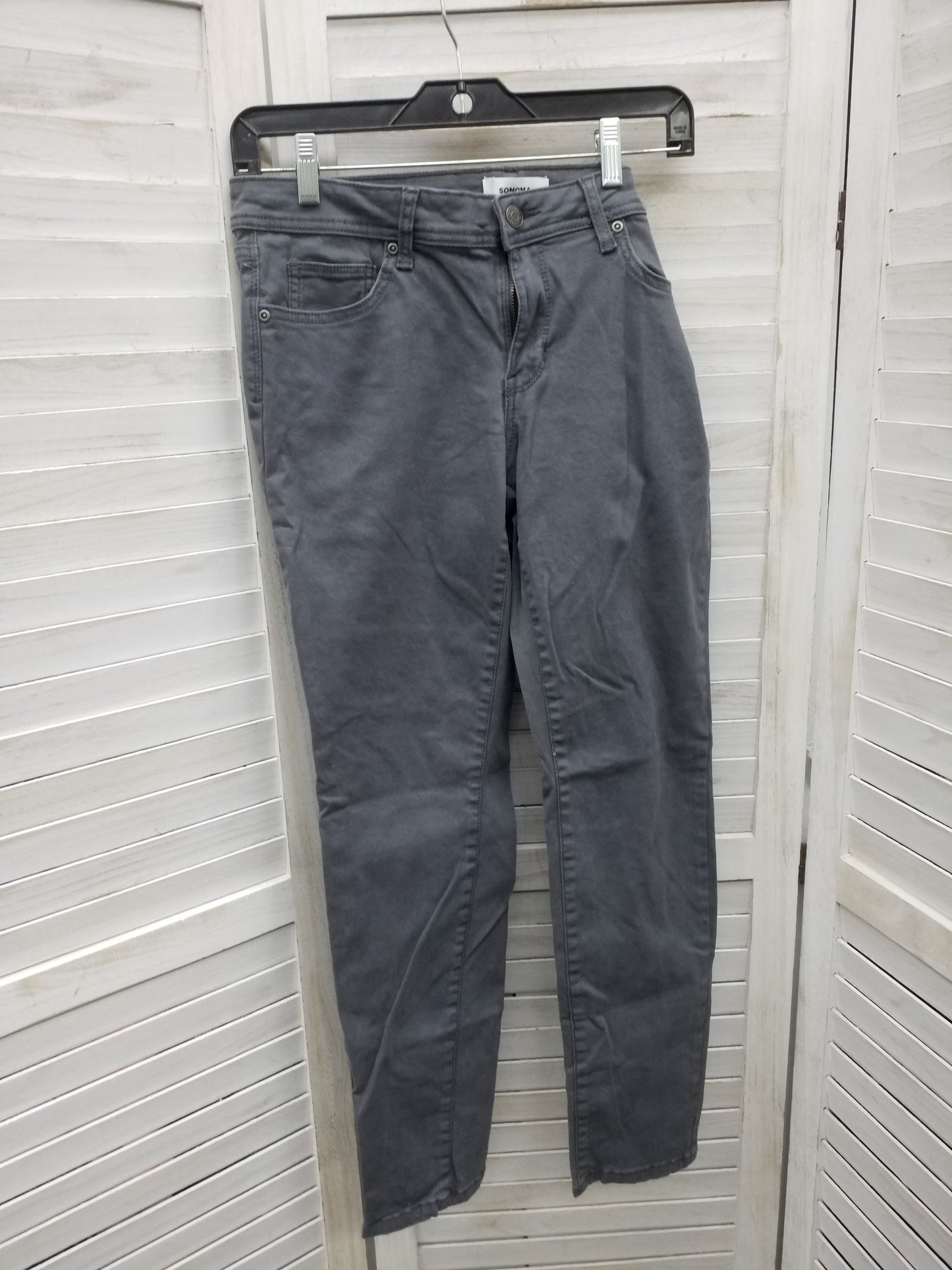 Pants Ankle By Sonoma  Size: 10