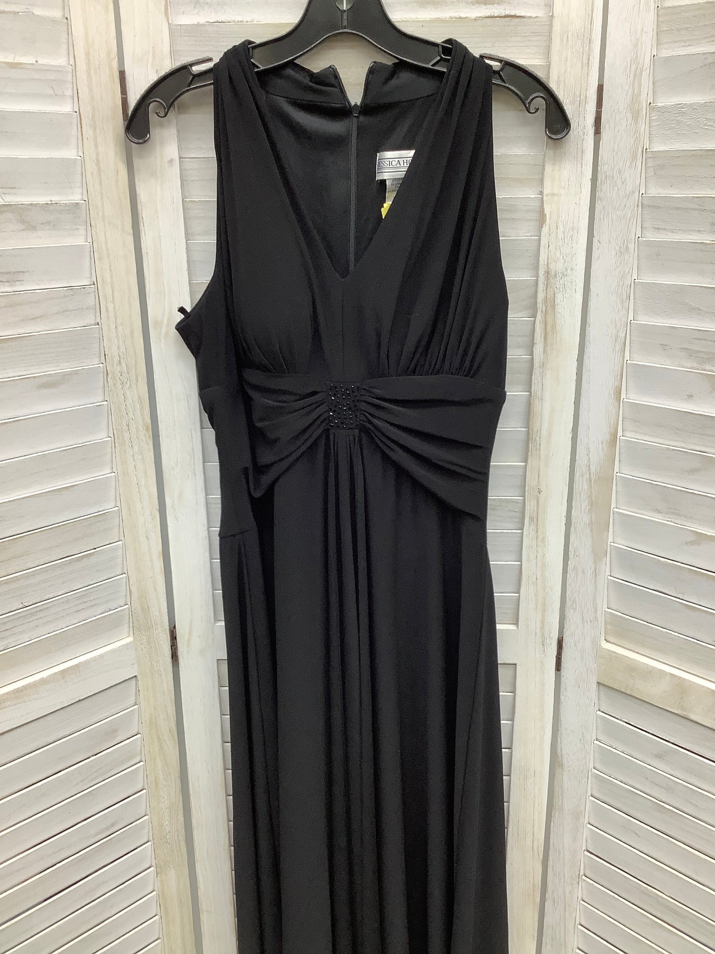 Dress Party Midi By Jessica Howard  Size: M