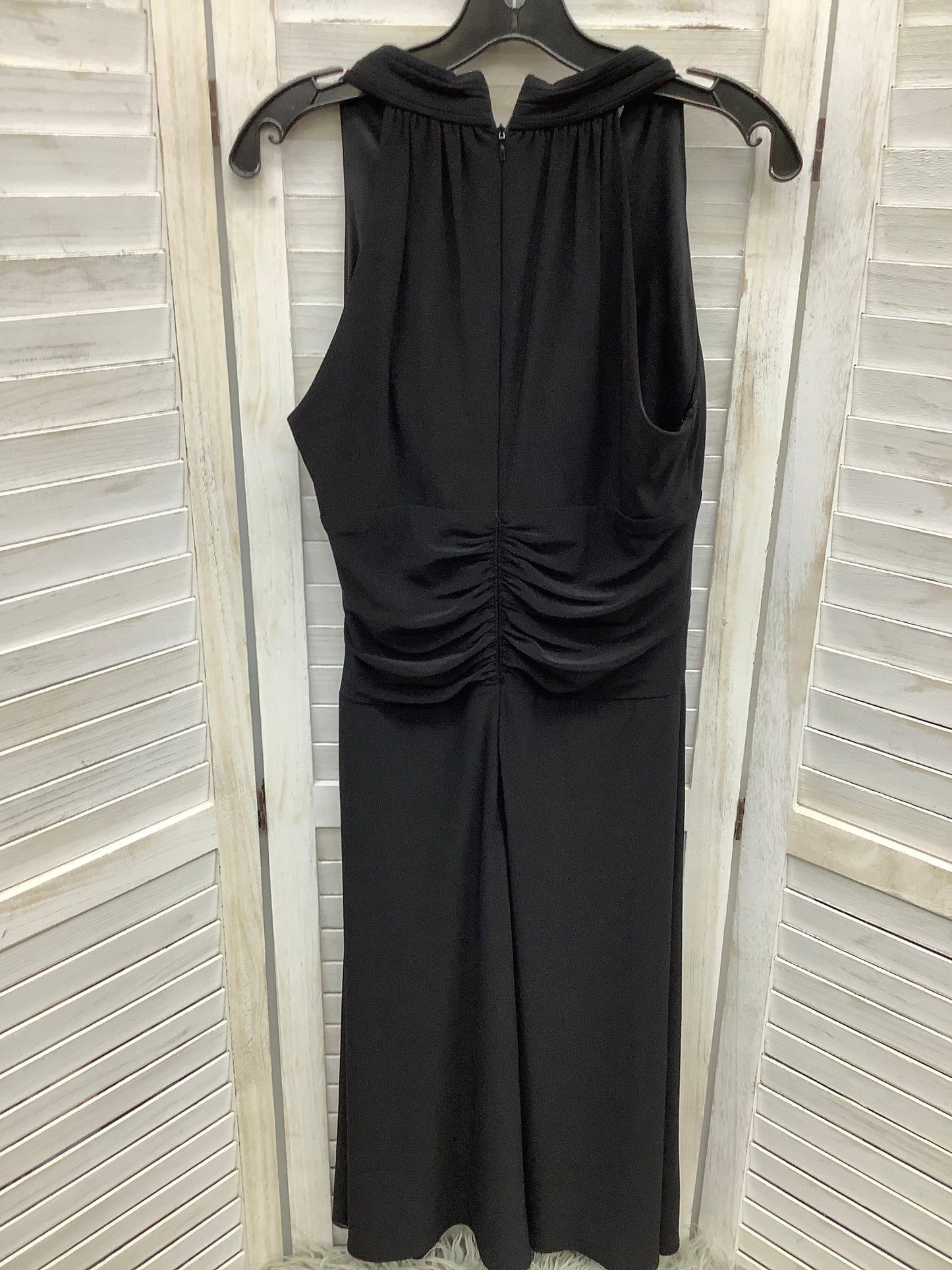 Dress Party Midi By Jessica Howard  Size: M