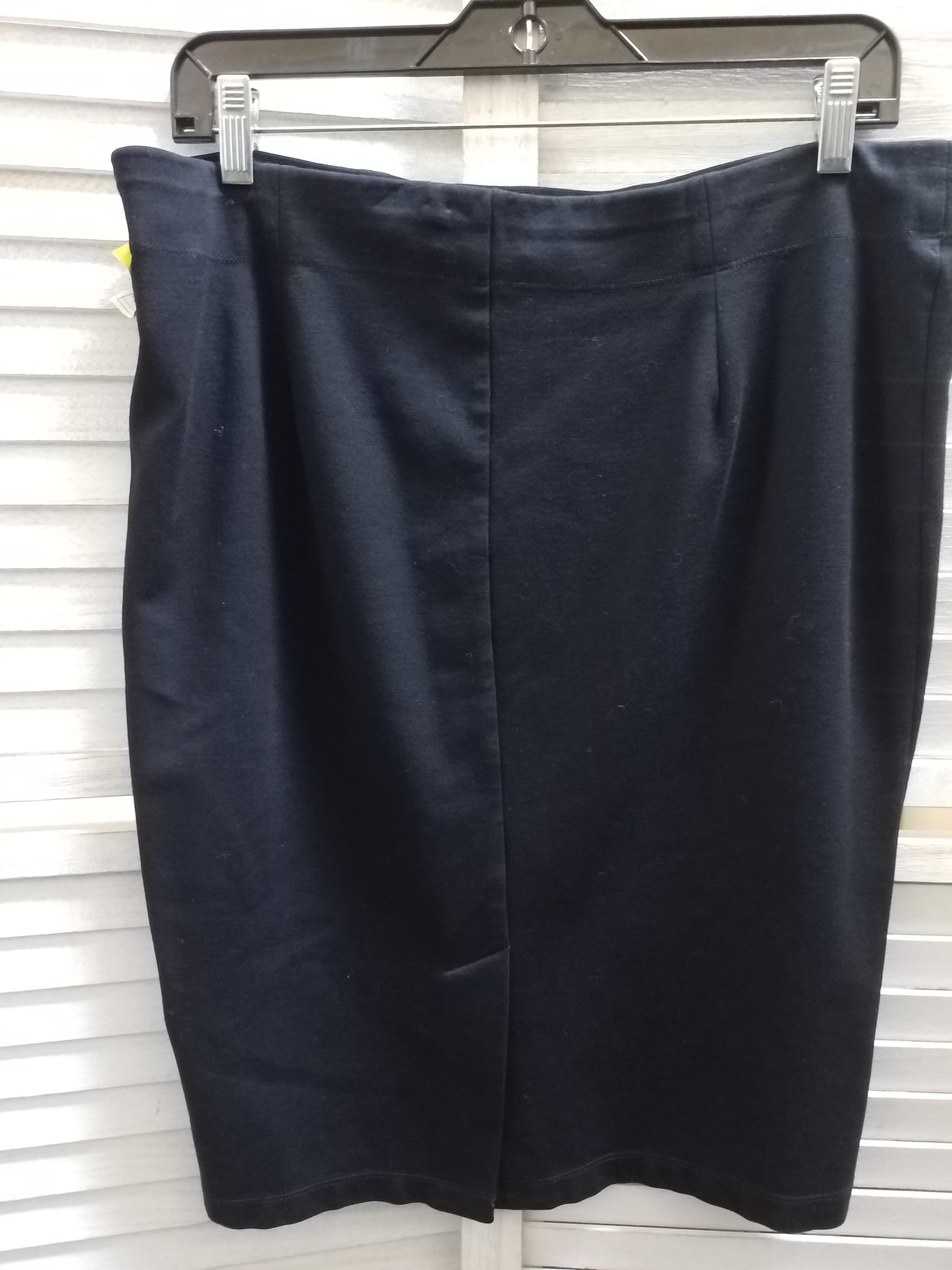Skirt Mini & Short By Eileen Fisher  Size: L
