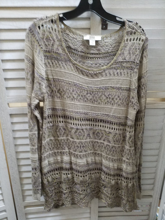 Sweater By Vintage America  Size: L