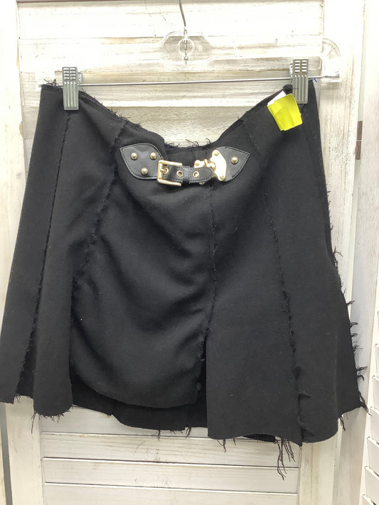 Skirt Mini & Short By Zara Women  Size: S
