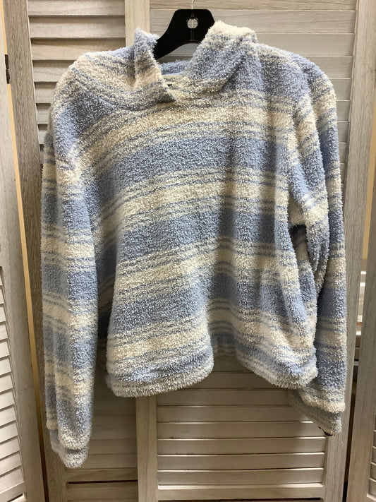 Sweatshirt Hoodie By Wallflower  Size: S