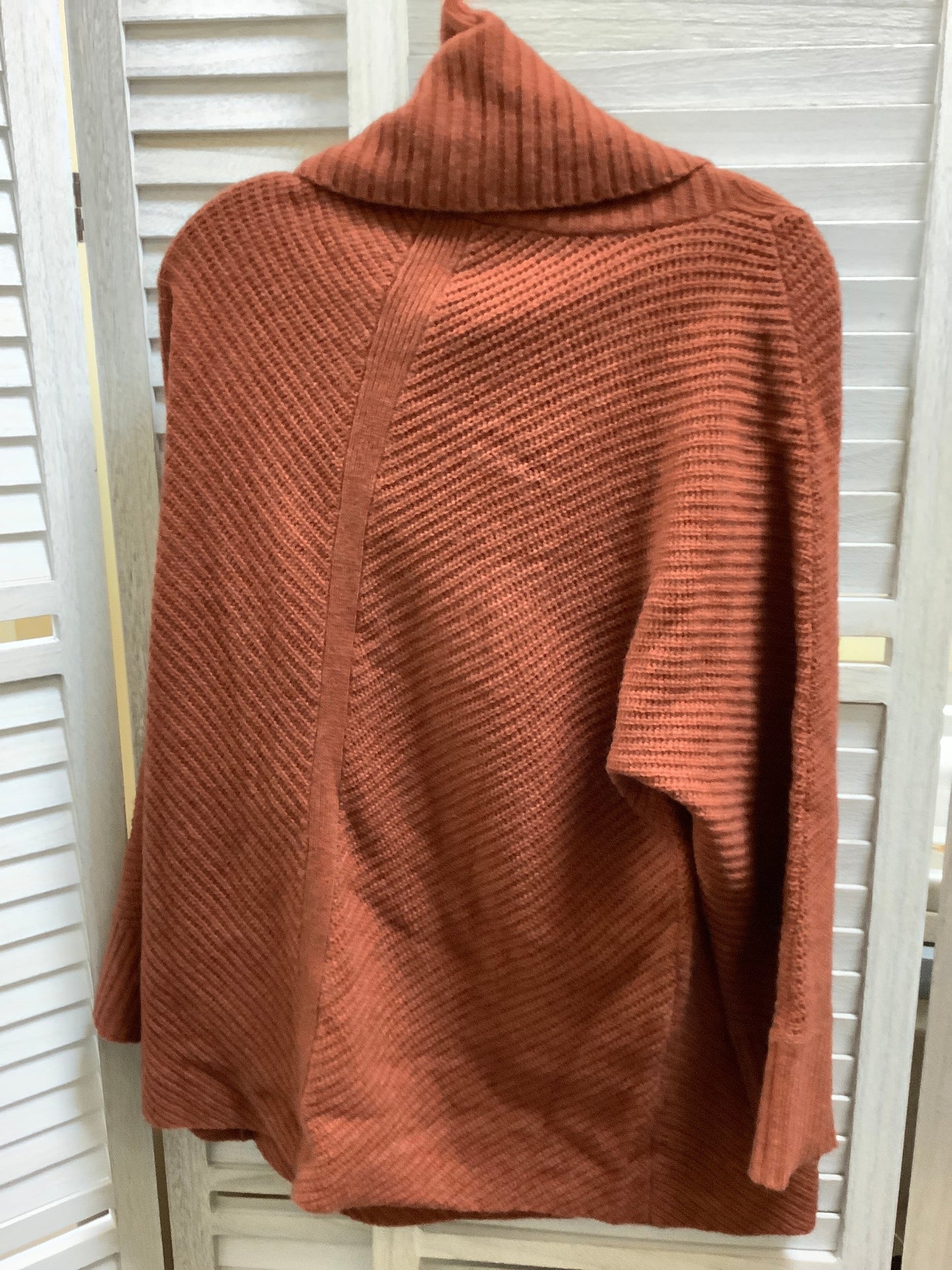Sweater By Eileen Fisher  Size: S