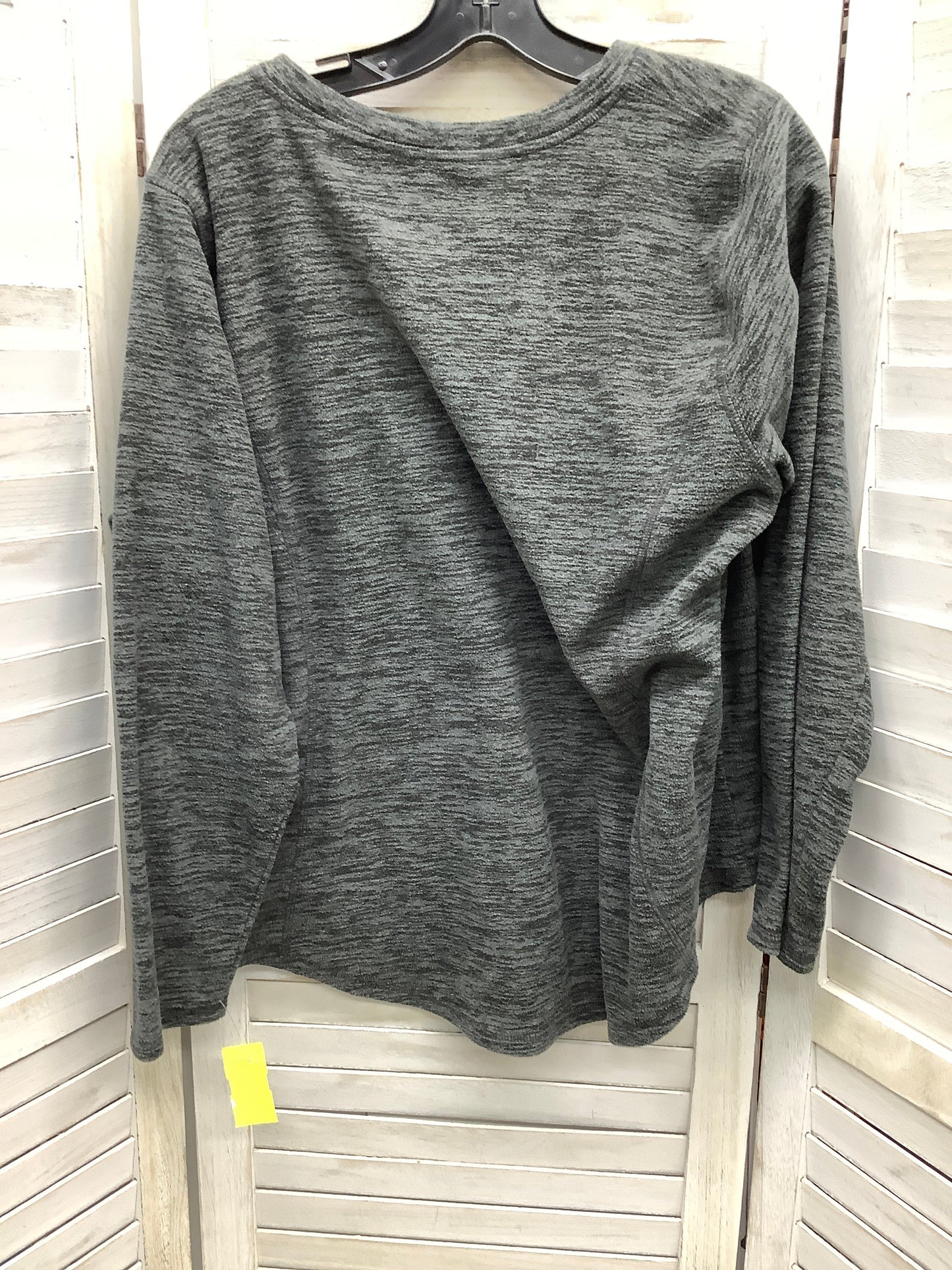 Athletic Fleece By Made For Life  Size: Xl