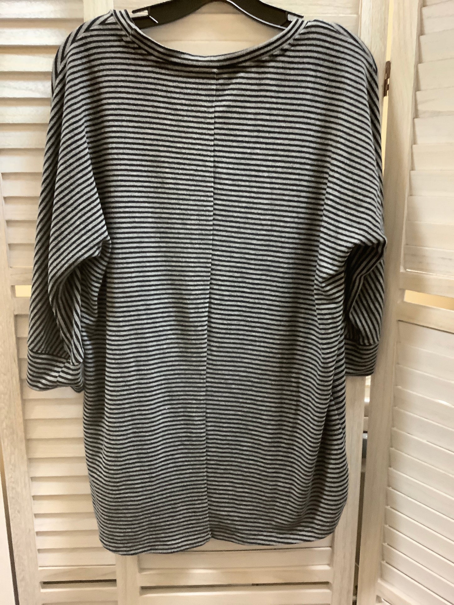 Top 3/4 Sleeve By Sonoma  Size: L
