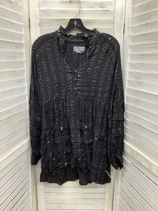 Dress Casual Short By Anthropologie  Size: M