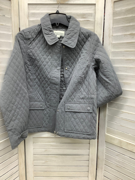 Jacket Puffer & Quilted By Merona  Size: S