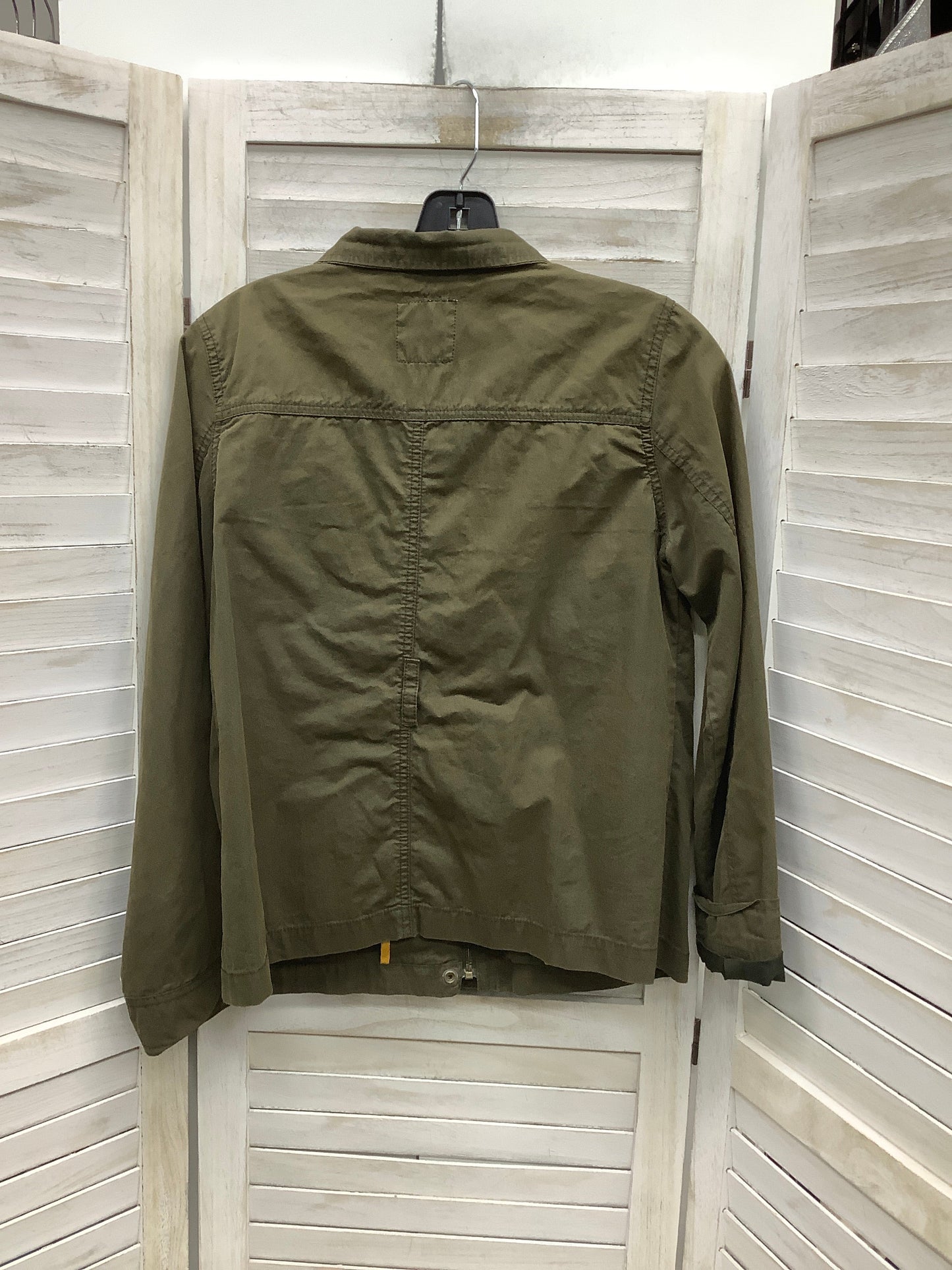 Jacket Utility By Old Navy  Size: M