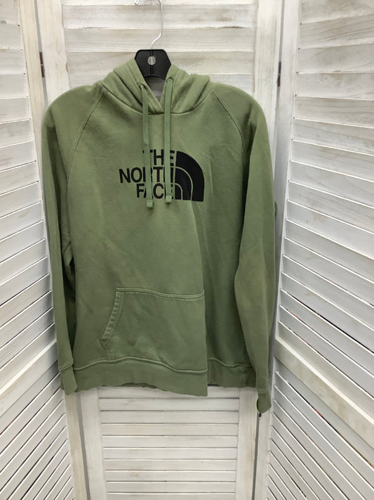Sweatshirt Hoodie By North Face  Size: 0