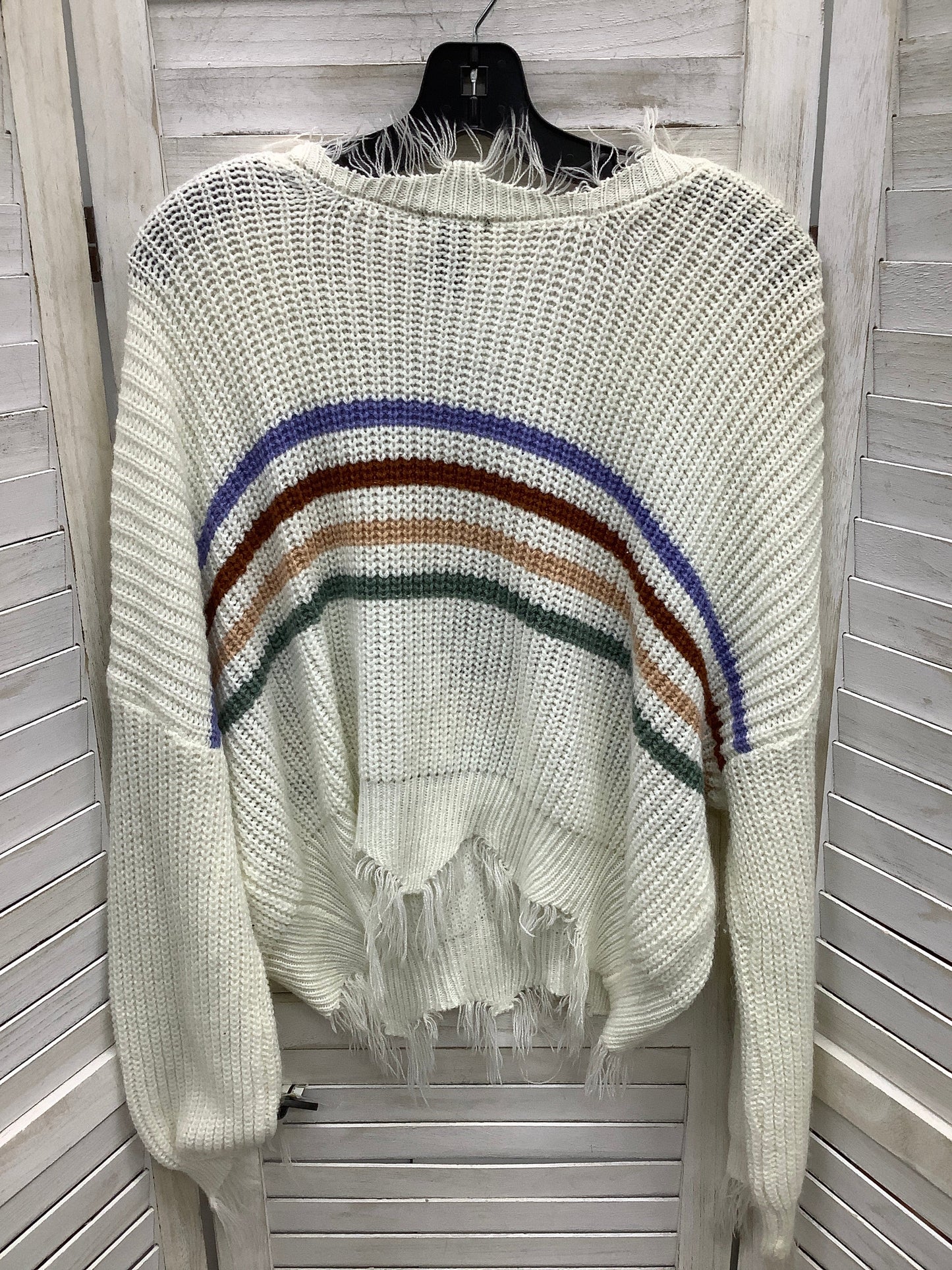 Sweater By Rue 21  Size: L