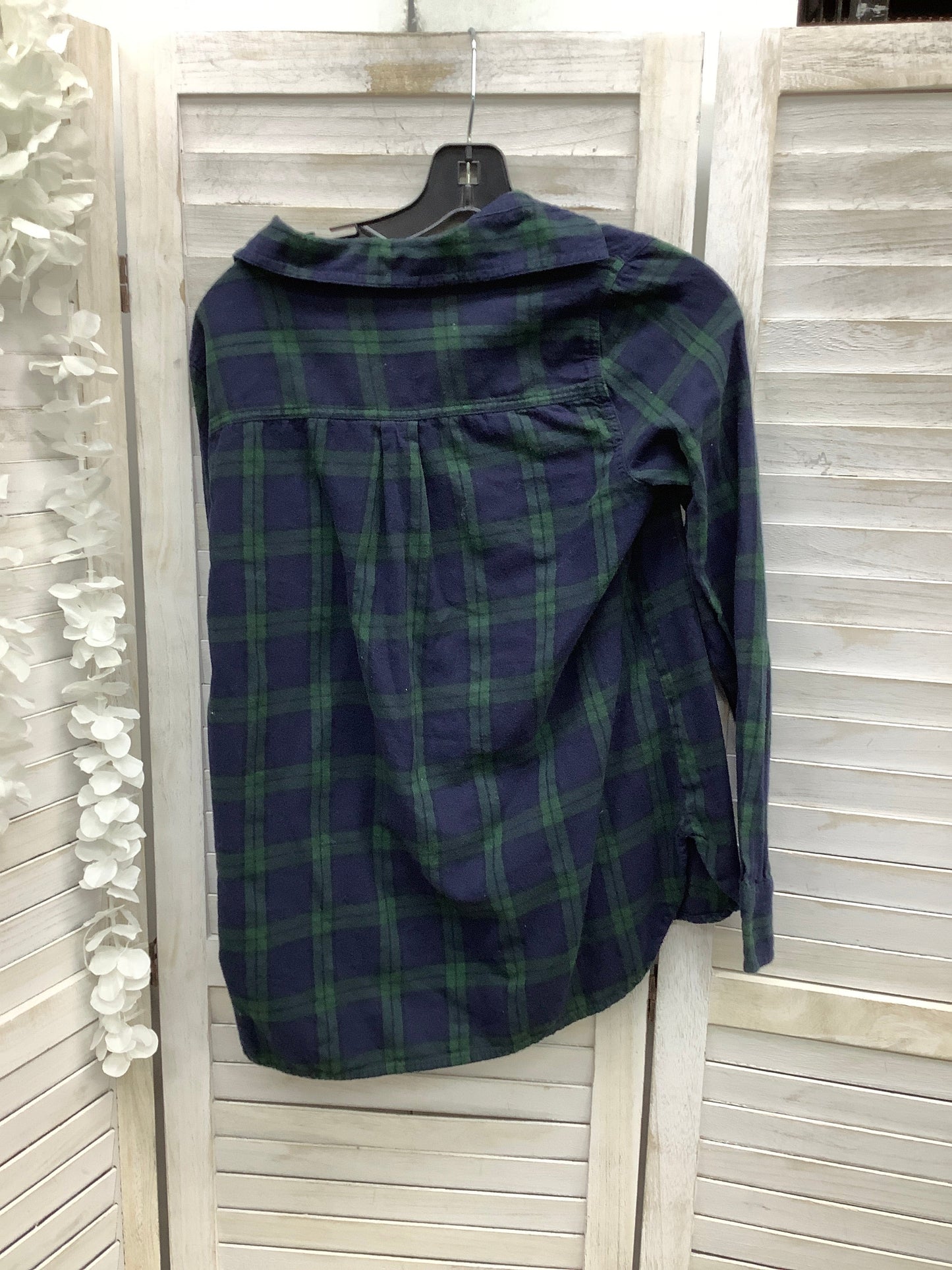 Top Long Sleeve By Old Navy  Size: S