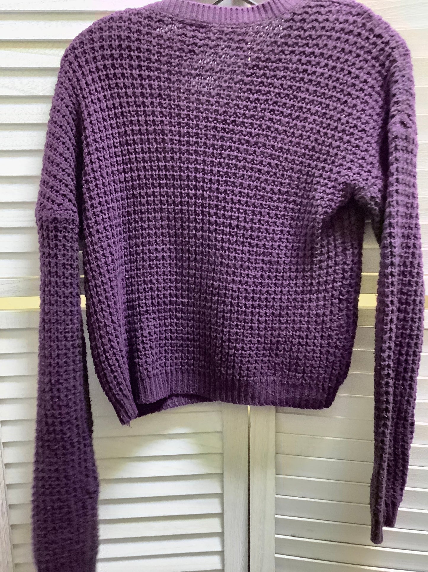 Sweater By Rue 21  Size: M