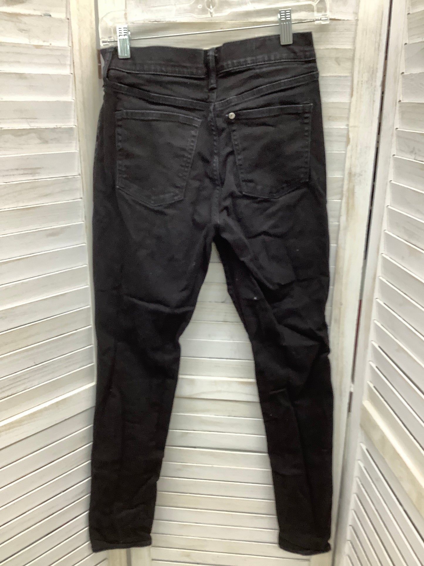 Jeans Skinny By H&m  Size: 8