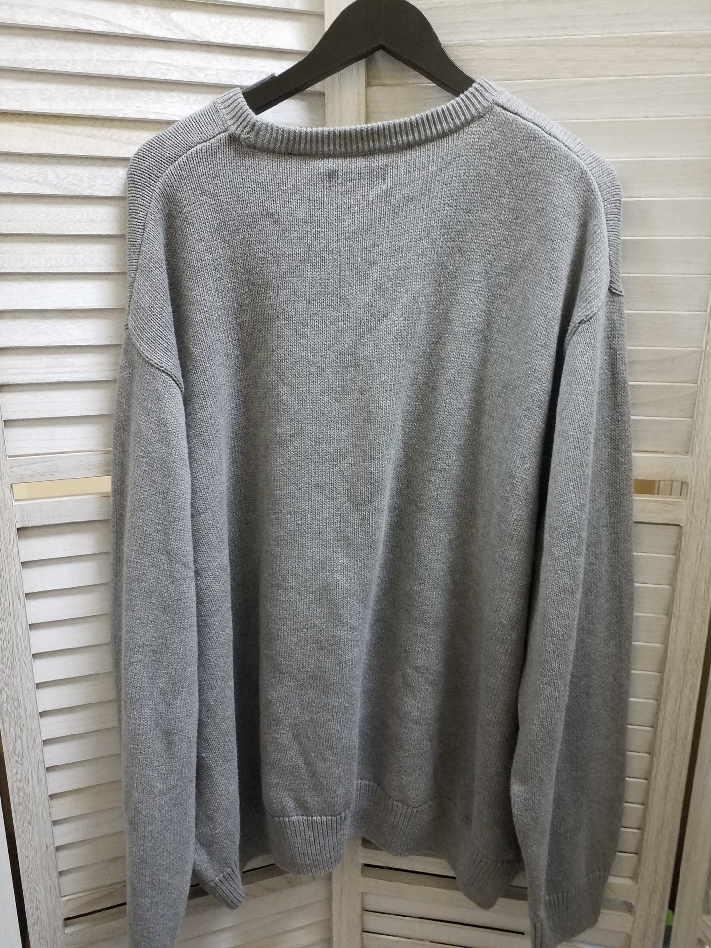 Sweater By Chaps  Size: 4x