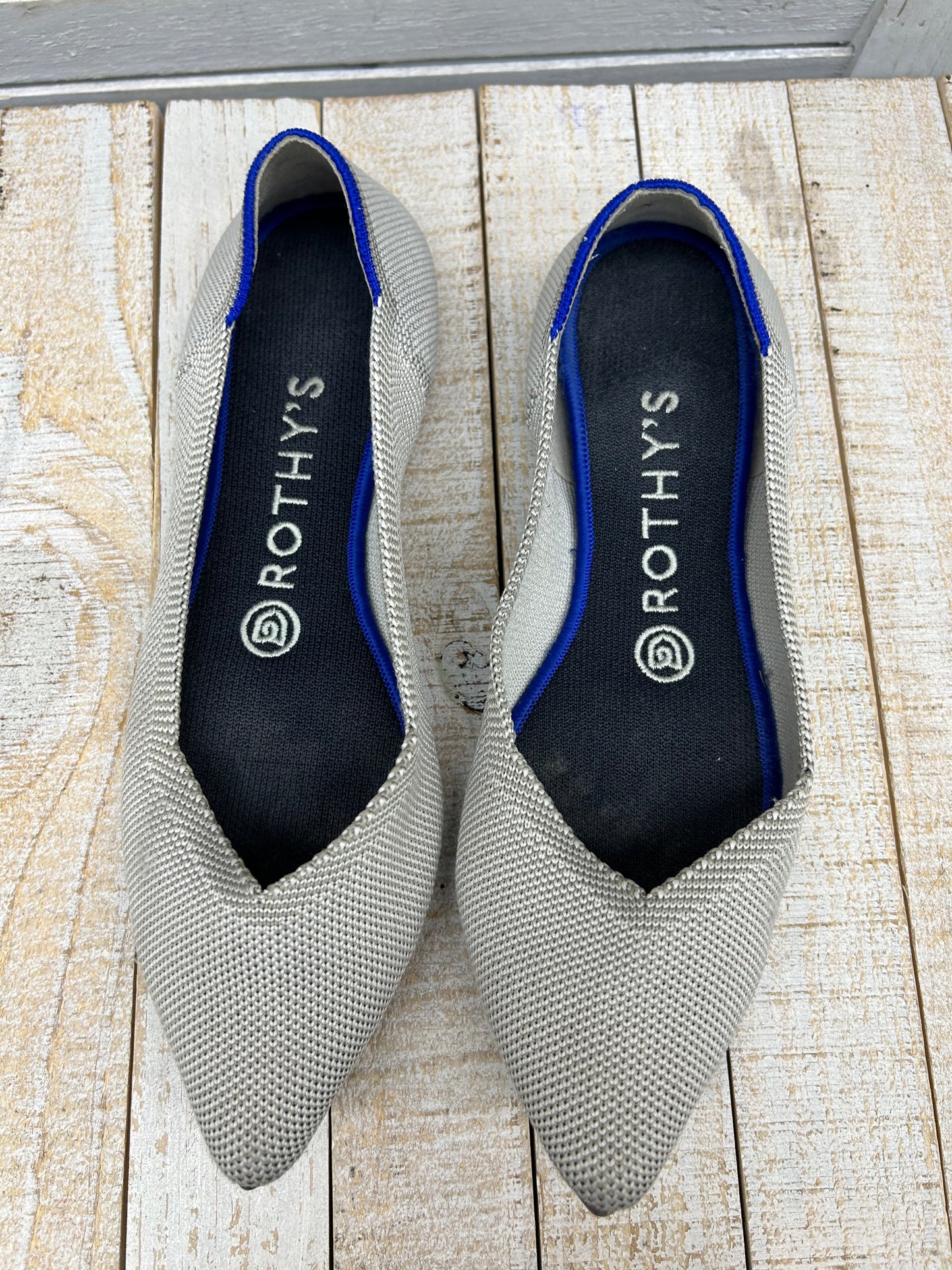 Shoes Flats Other By Rothys  Size: 7.5
