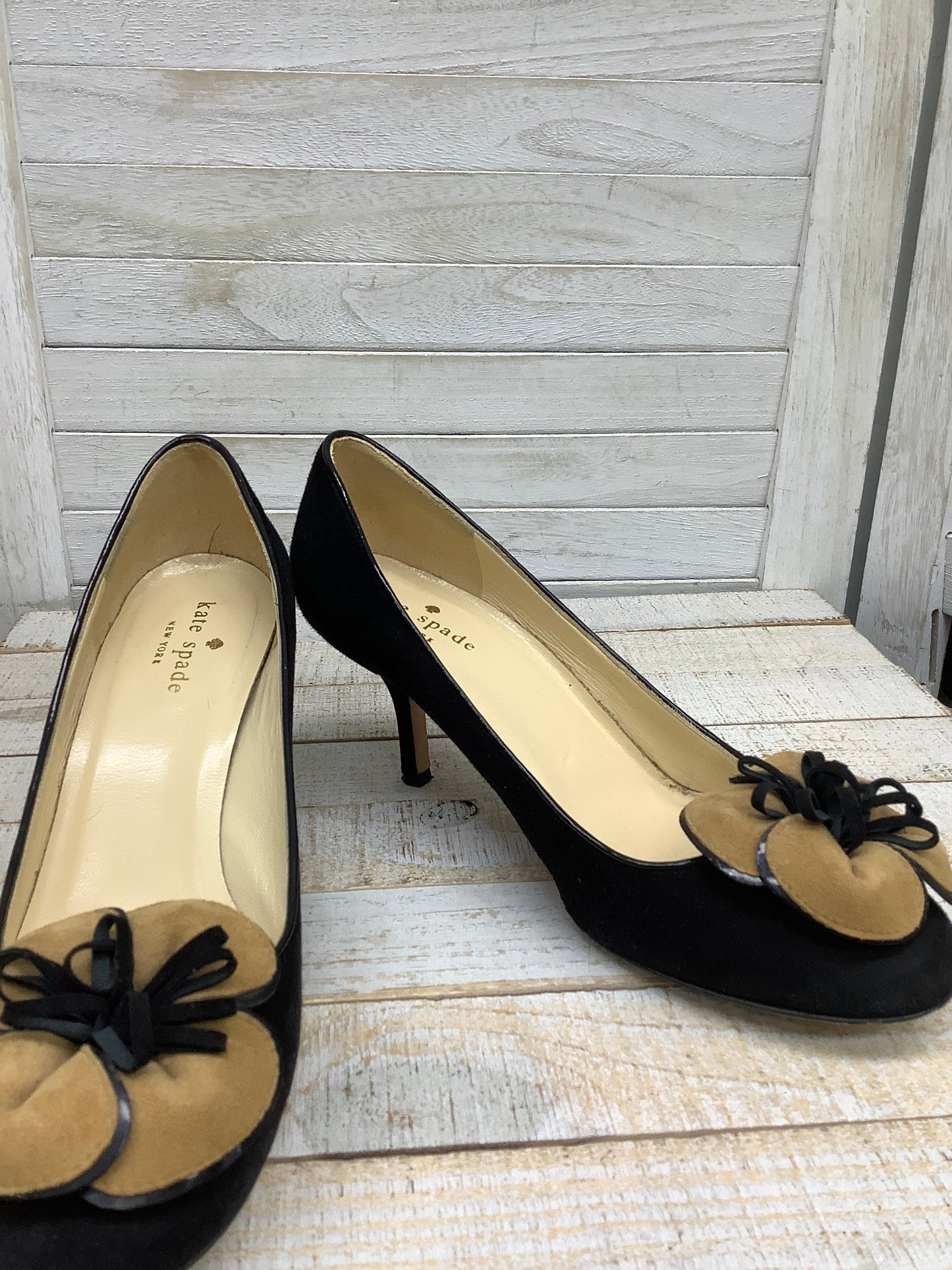 Shoes Designer By Kate Spade  Size: 7.5