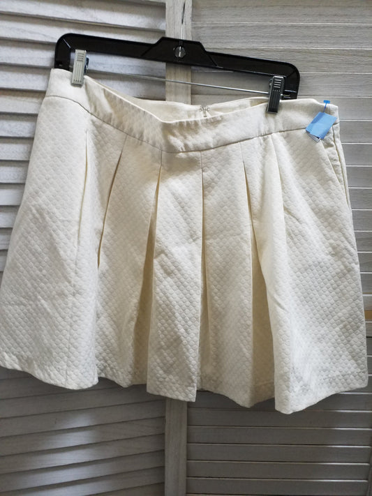 Skirt Mini & Short By Elle  Size: Xl